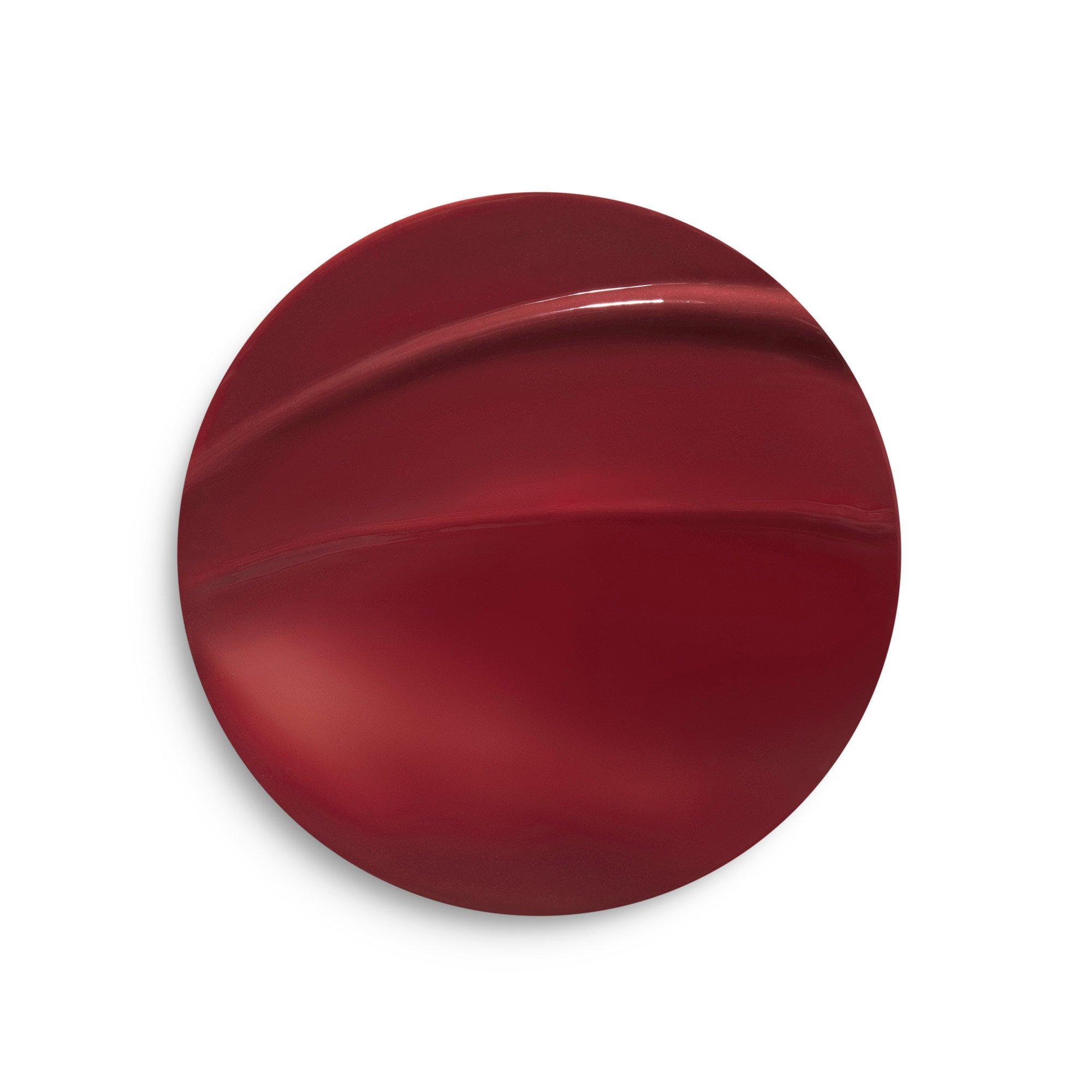 87 Brun Sellier - Hermes - Rouge Hermes Silky Lipstick Shine - 5