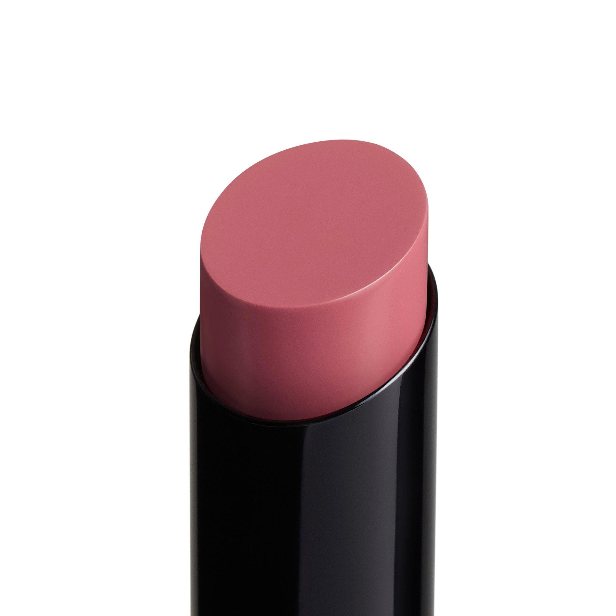 48 Rose Boisé - Hermes - Rouge Hermes Silky Lipstick Shine - 2