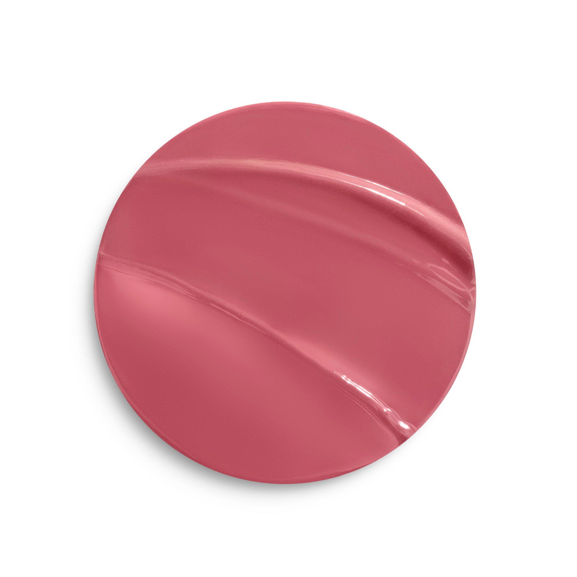 48 Rose Boisé - Hermes - Rouge Hermes Silky Lipstick Shine - 5