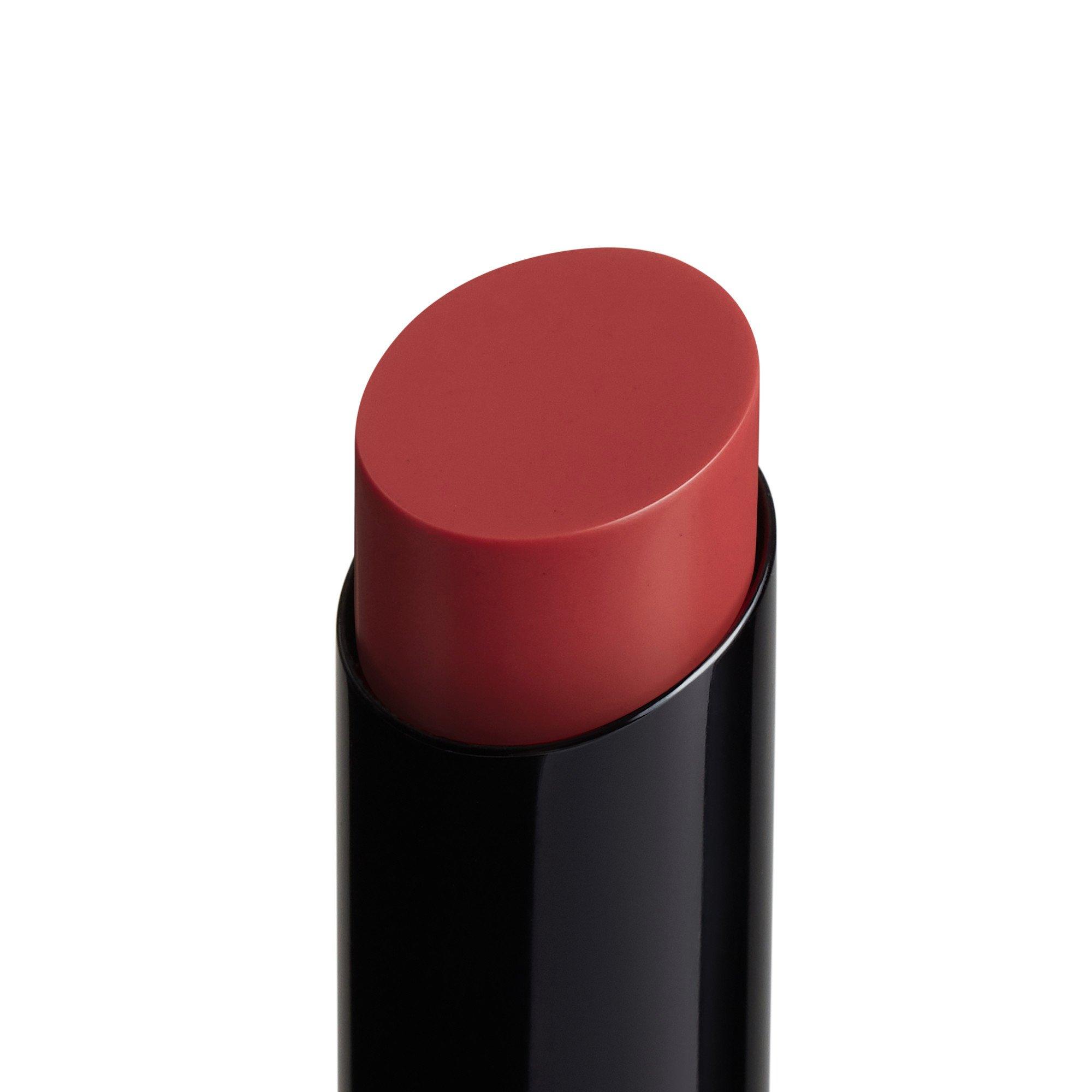 21 Rose Epicé - Hermes - Rouge Hermes Silky Lipstick Shine - 2
