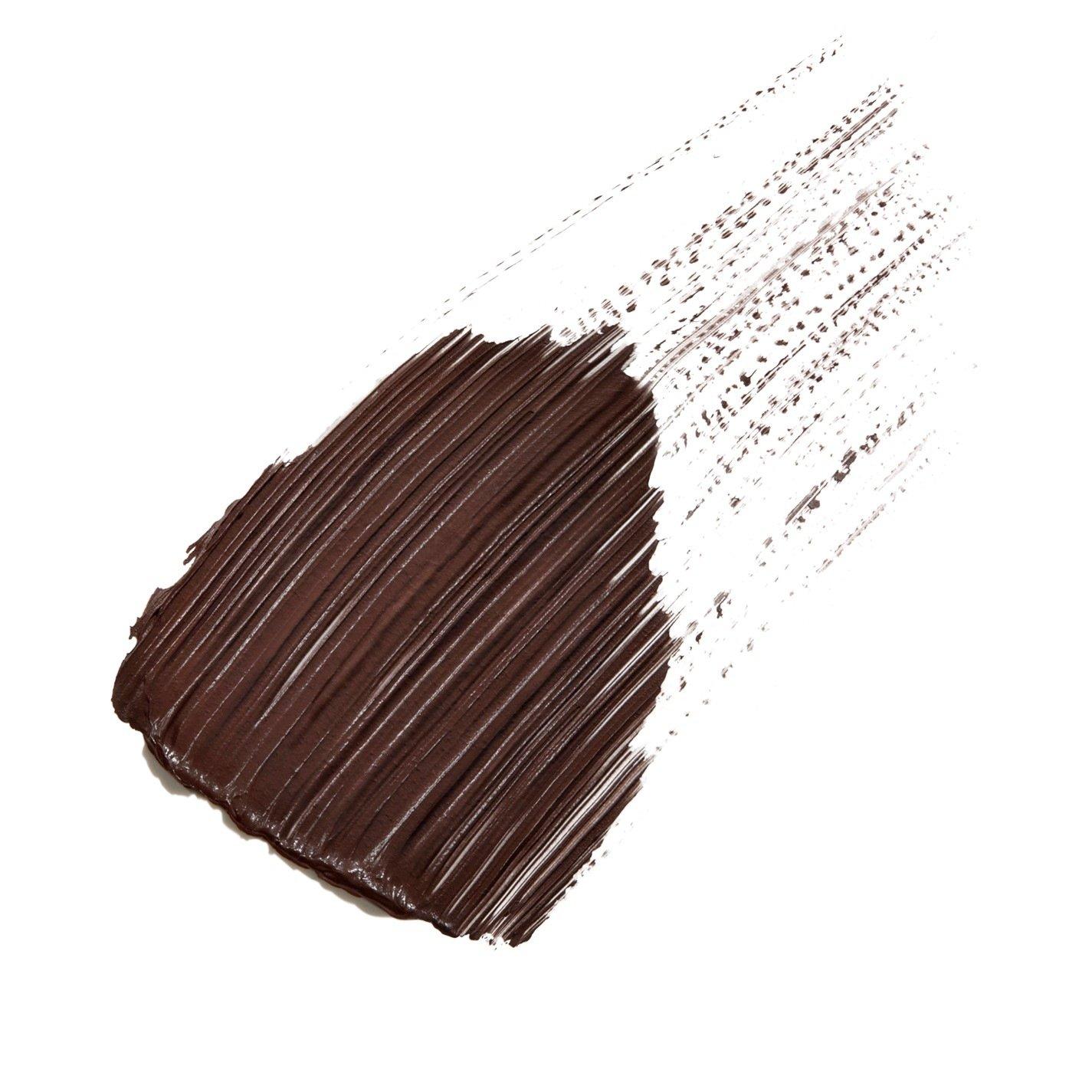 Brun Bistre - Hermes - Trait d'Hermès, revitalizing care mascara - 4