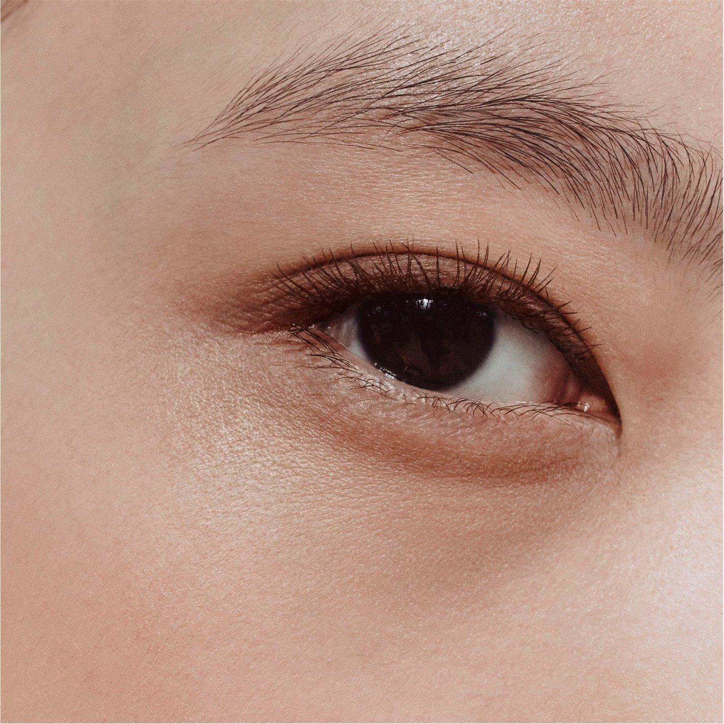 Brun Bistre - Hermes - Trait d'Hermès, revitalizing care mascara - 5