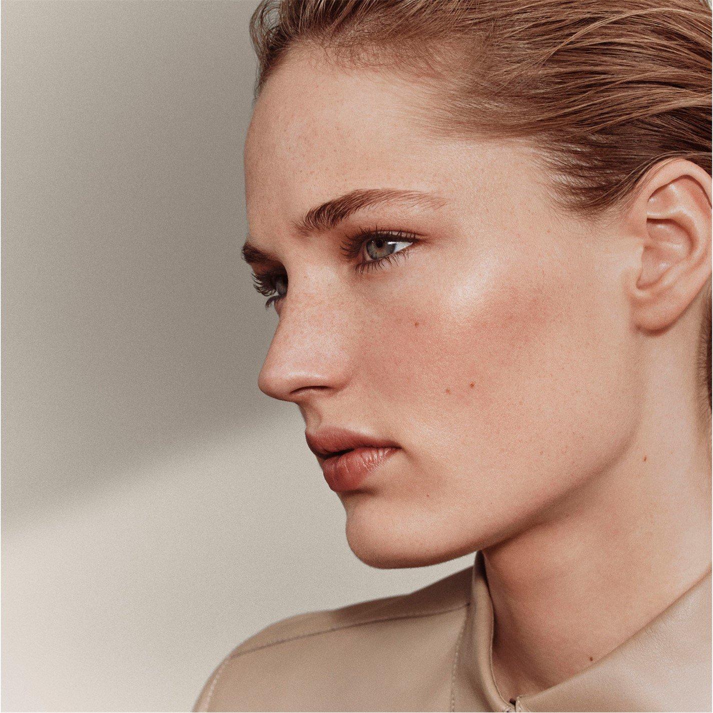 Brun Bistre - Hermes - Trait d'Hermès, revitalizing care mascara - 6