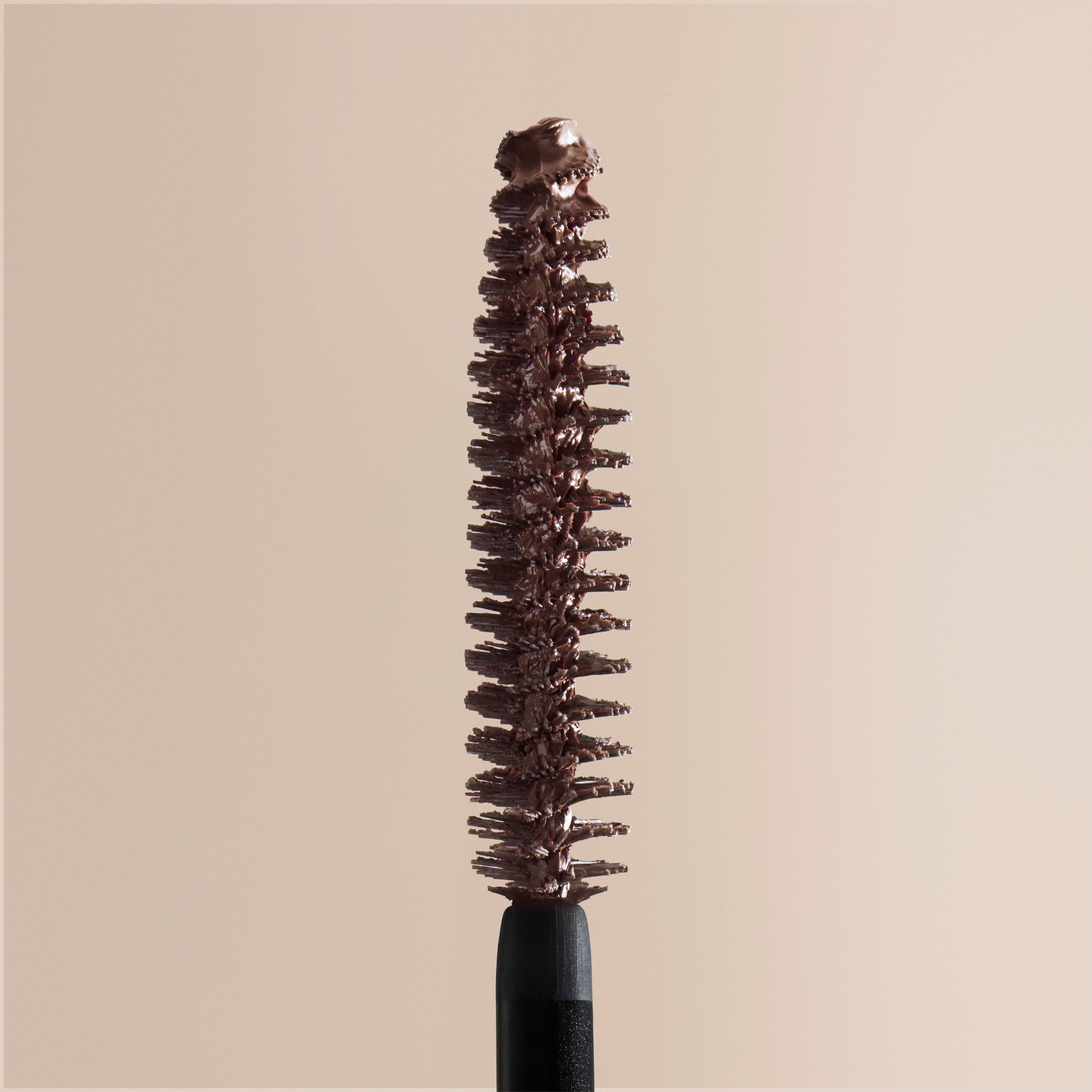 Brun Bistre - Hermes - Trait d'Hermès, revitalizing care mascara - 9