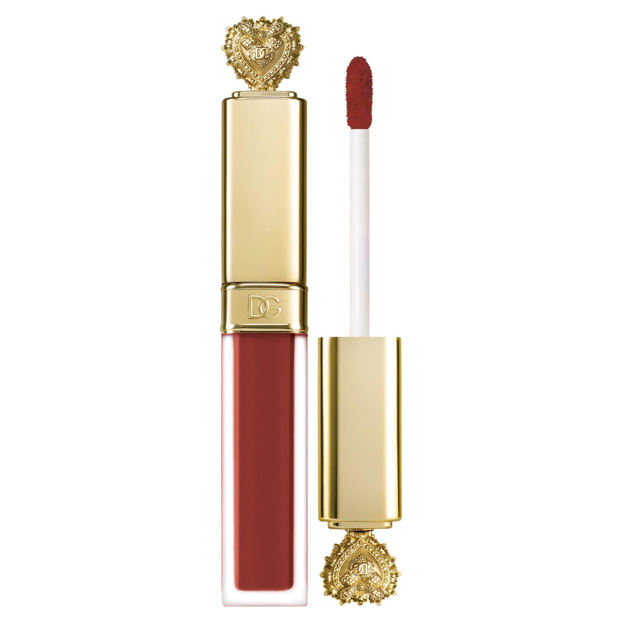 150 Courage - Dolce and Gabbana - DG B EverkissLqdLips Ld00 - 1