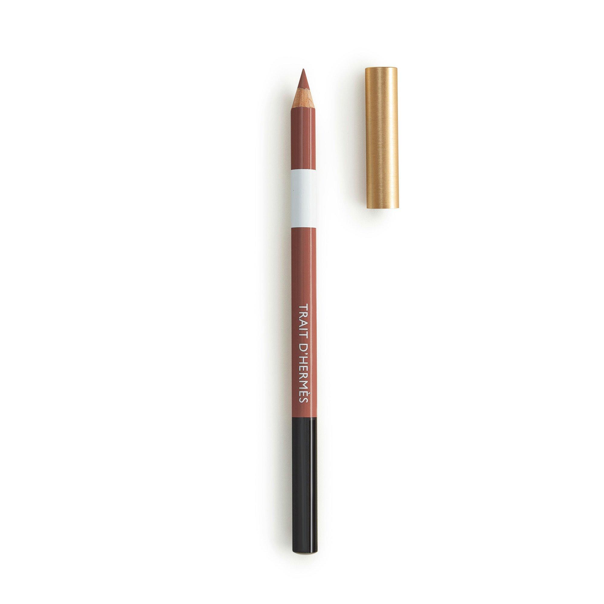 Trait dHermes Lip color pencil