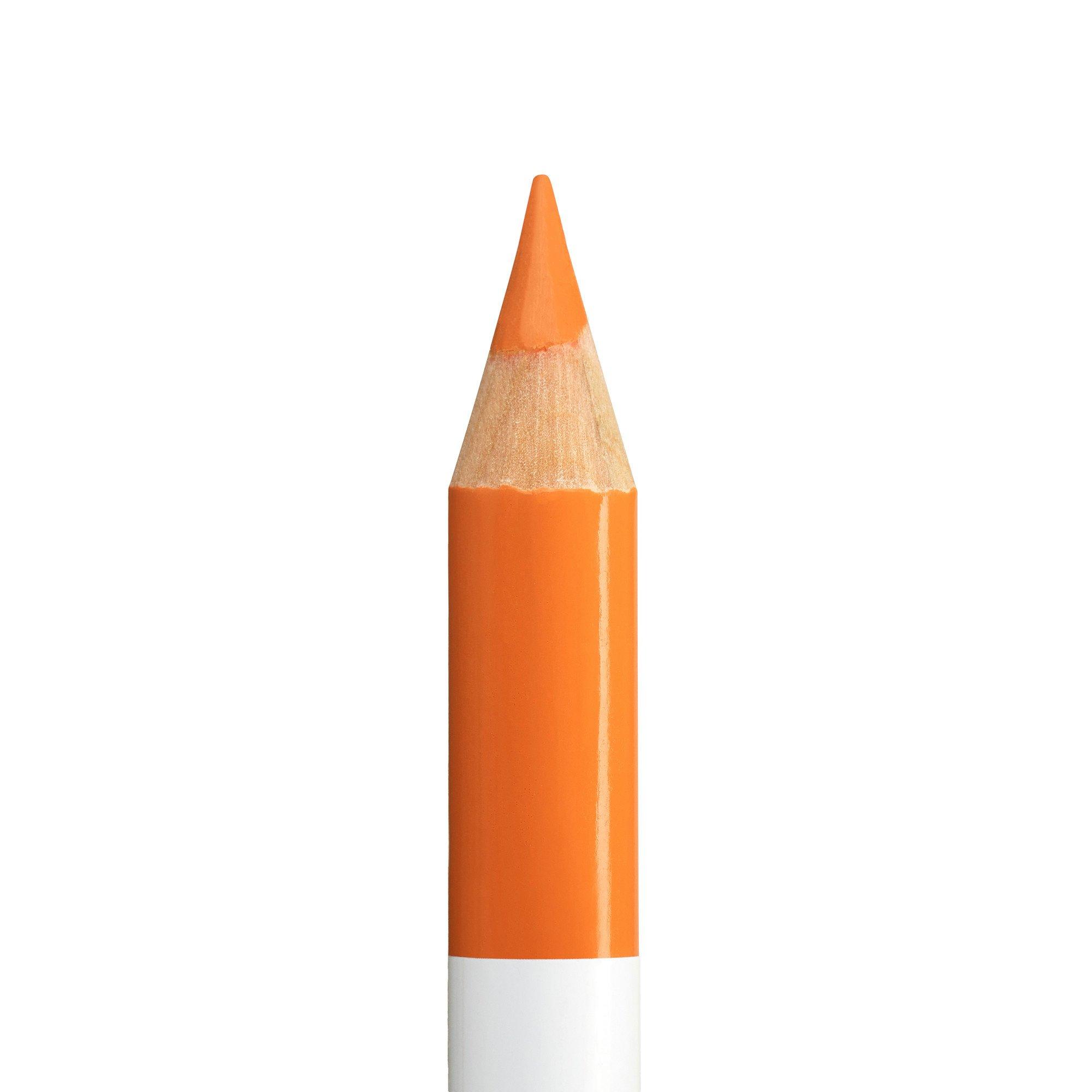 33 Orange Boite - Hermes - Trait dHermes Lip color pencil - 2