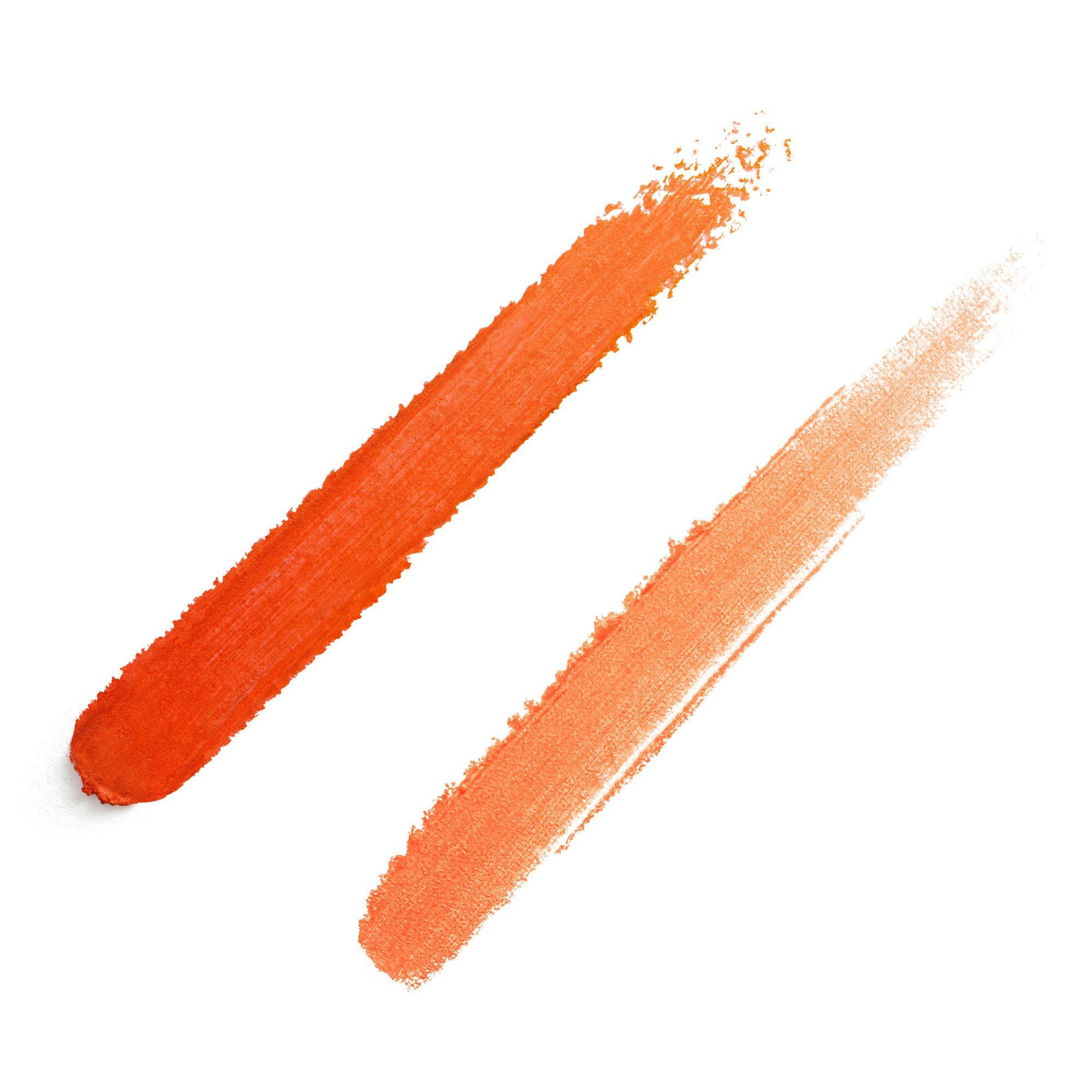 33 Orange Boite - Hermes - Trait dHermes Lip color pencil - 4