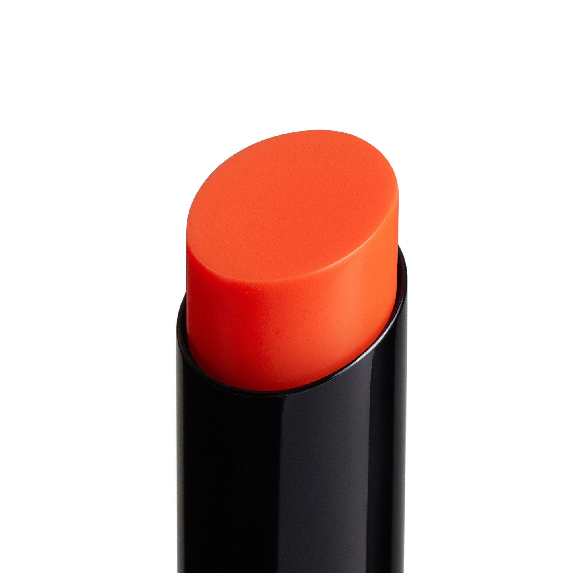 28 Orange Flash - Hermes - Rouge Hermes Silky Lipstick Shine limited edition Orange Flash - 2