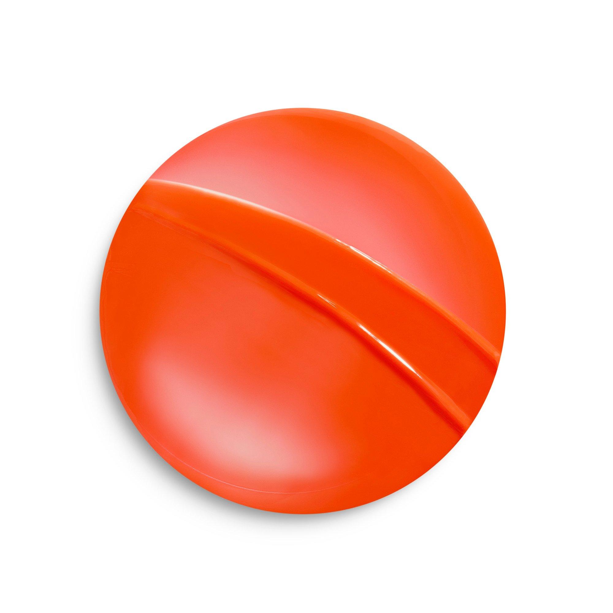 28 Orange Flash - Hermes - Rouge Hermes Silky Lipstick Shine limited edition Orange Flash - 5