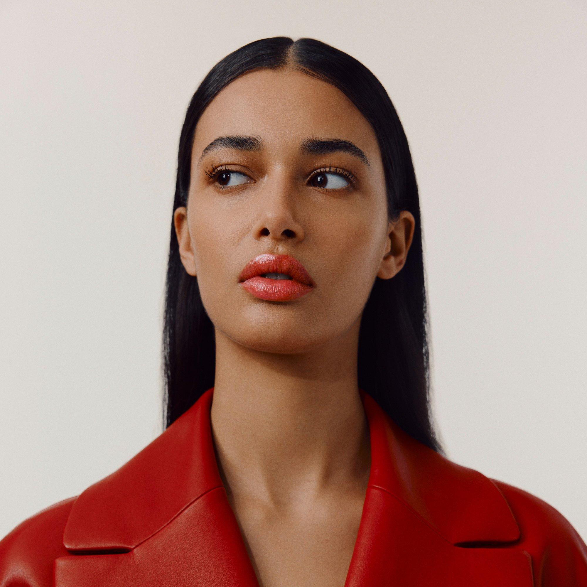 28 Orange Flash - Hermes - Rouge Hermes Silky Lipstick Shine limited edition Orange Flash - 6