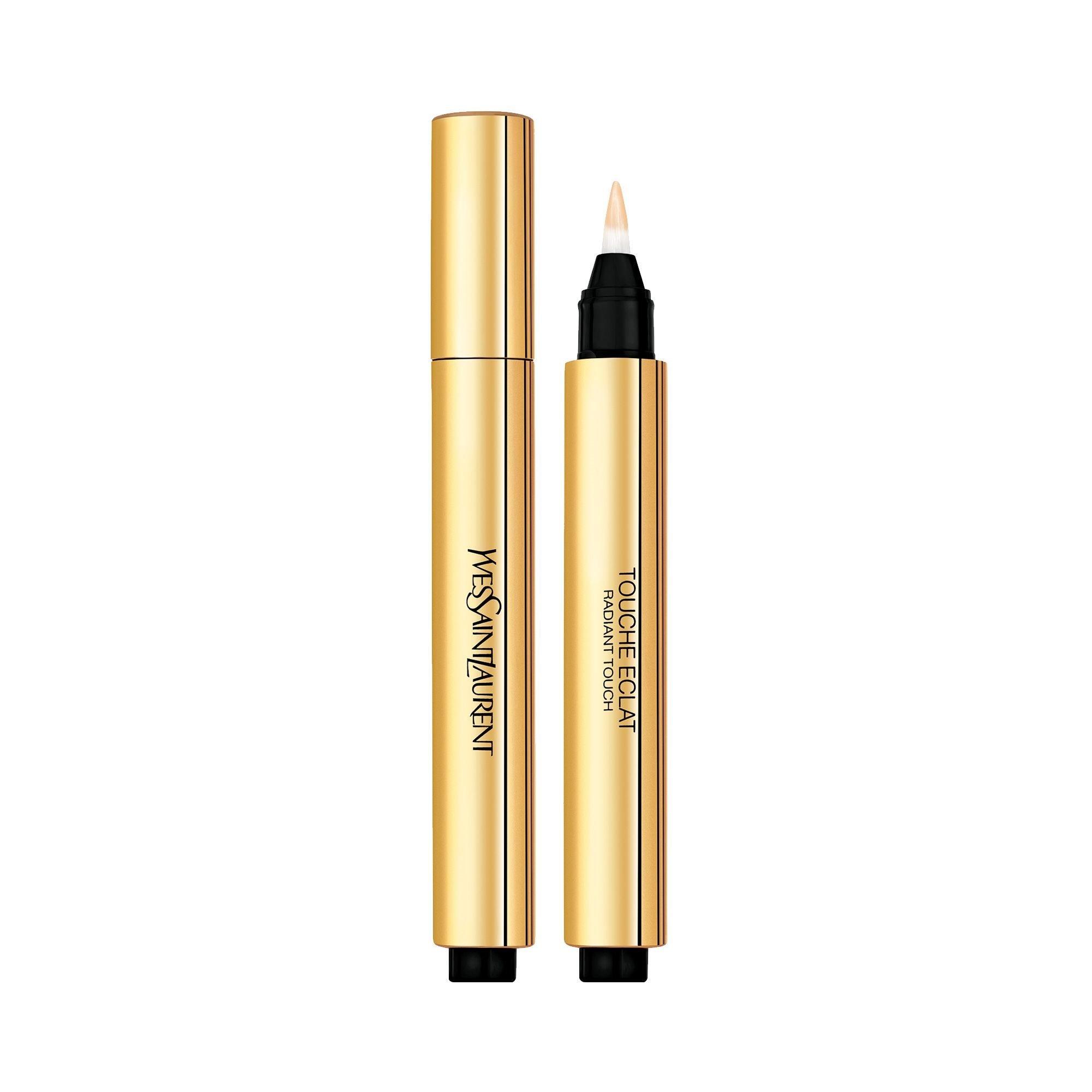 3.5 - Yves Saint Laurent - Touche Eclat Illuminating Pen - 2