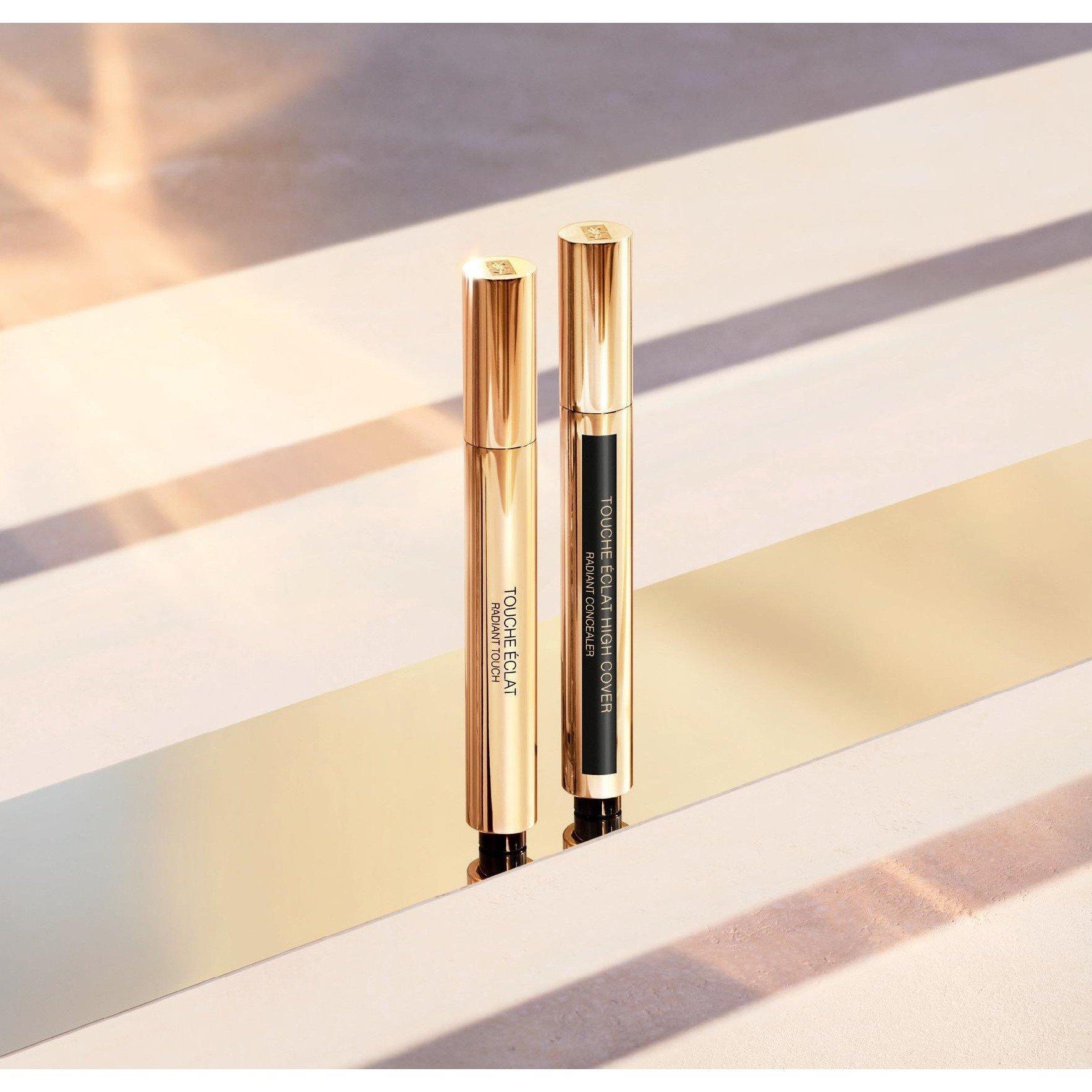 3.5 - Yves Saint Laurent - Touche Eclat Illuminating Pen - 4
