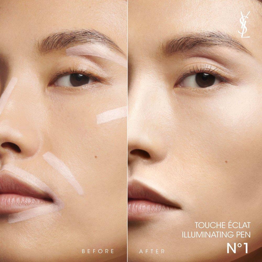 No 1 - Yves Saint Laurent - Touche Eclat Illuminating Pen - 3