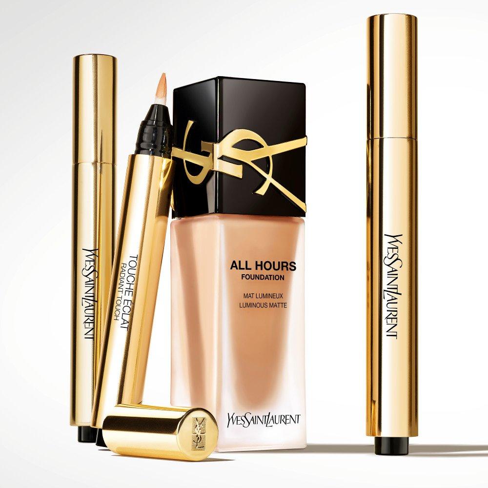 No 1 - Yves Saint Laurent - Touche Eclat Illuminating Pen - 6