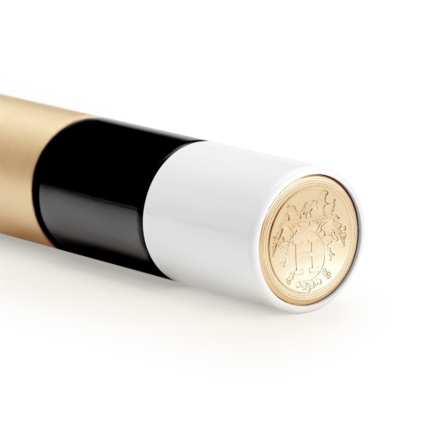 Rouge - Hermes - Trait d'Hermès, revitalizing care mascara - 3