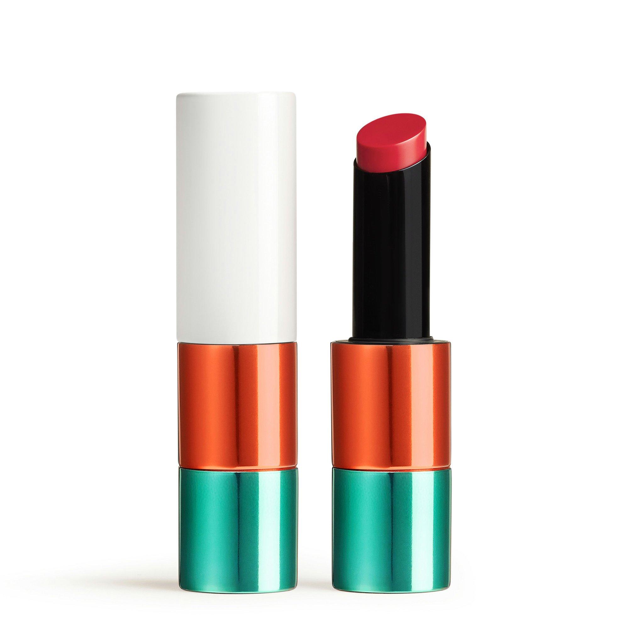 Hermes Beauty | Rouge Hermes Silky Lipstick Shine limited edition