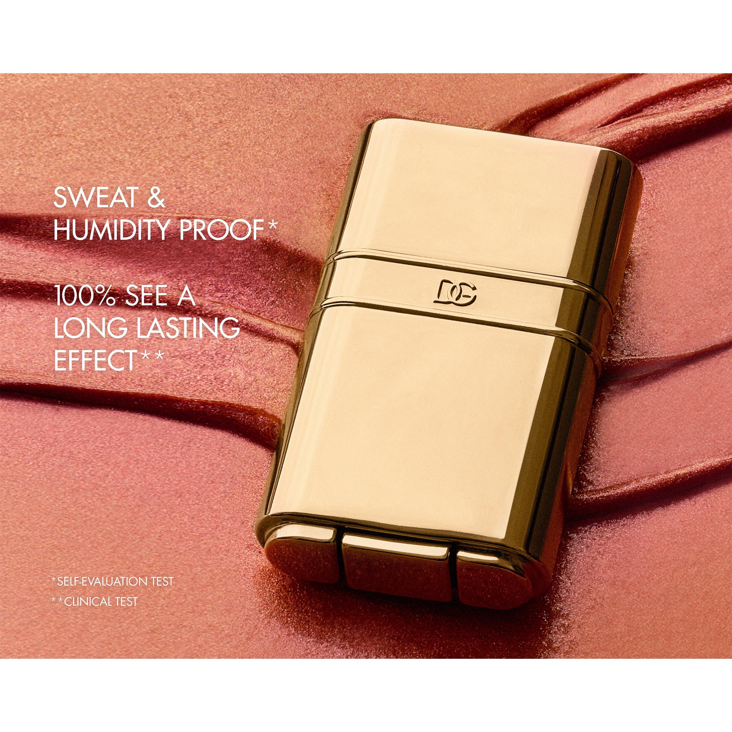00 Multiversal - Dolce and Gabbana - DG B Glazelighter Hi Ld00 - 4