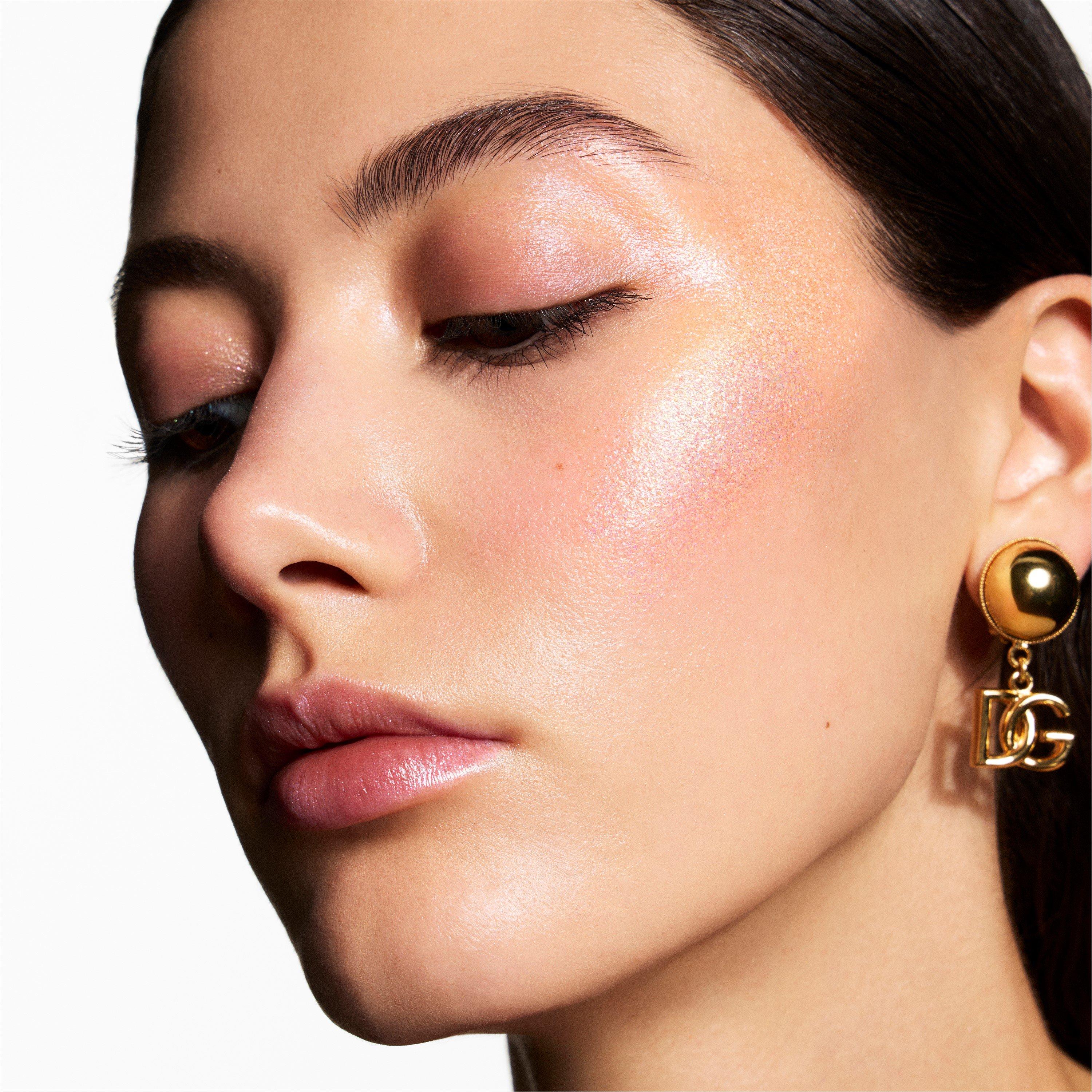 00 Multiversal - Dolce and Gabbana - DG B Glazelighter Hi Ld00 - 5