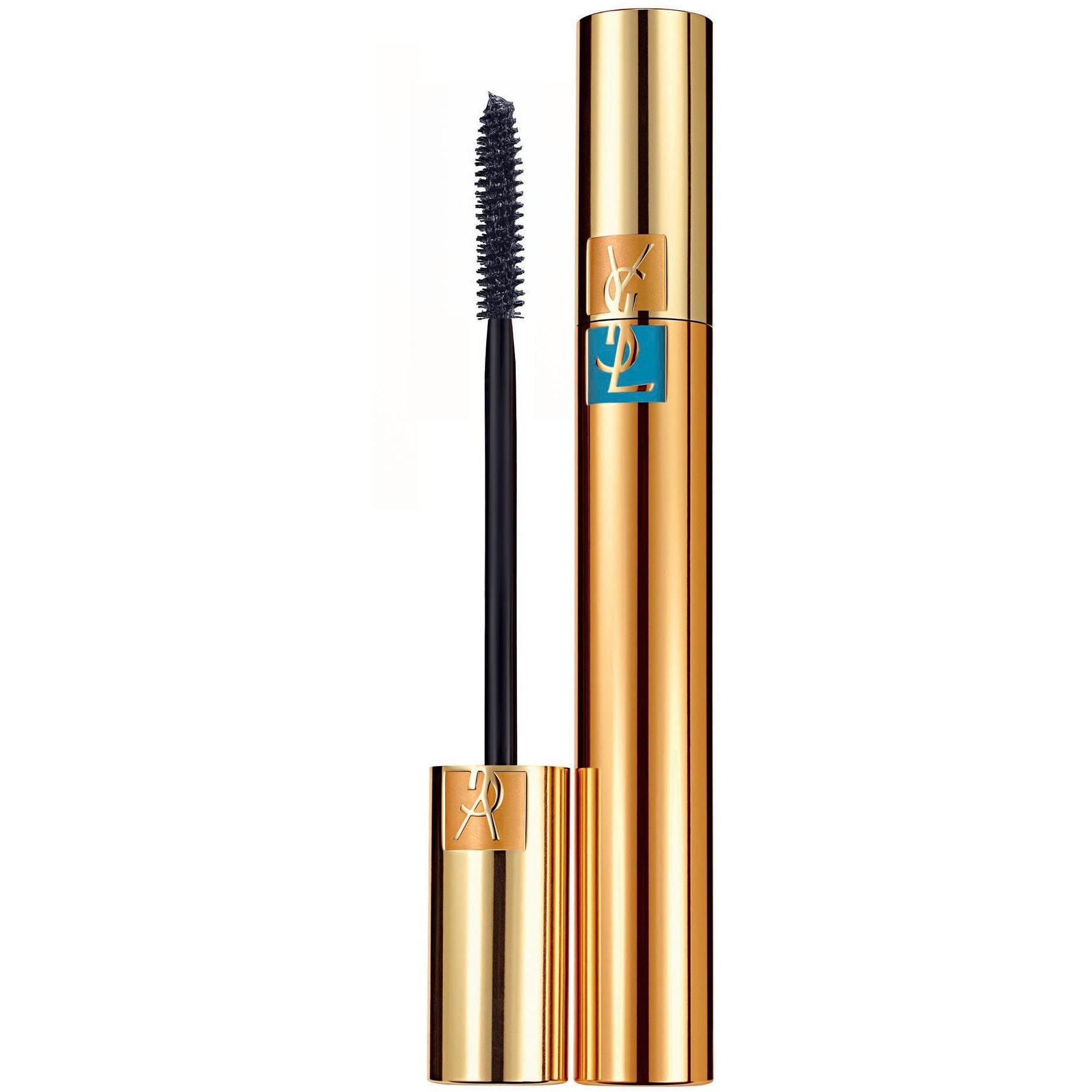 Yves Saint Laurent Volume Effet Faux Cils Waterproof Mascara - Charcoal