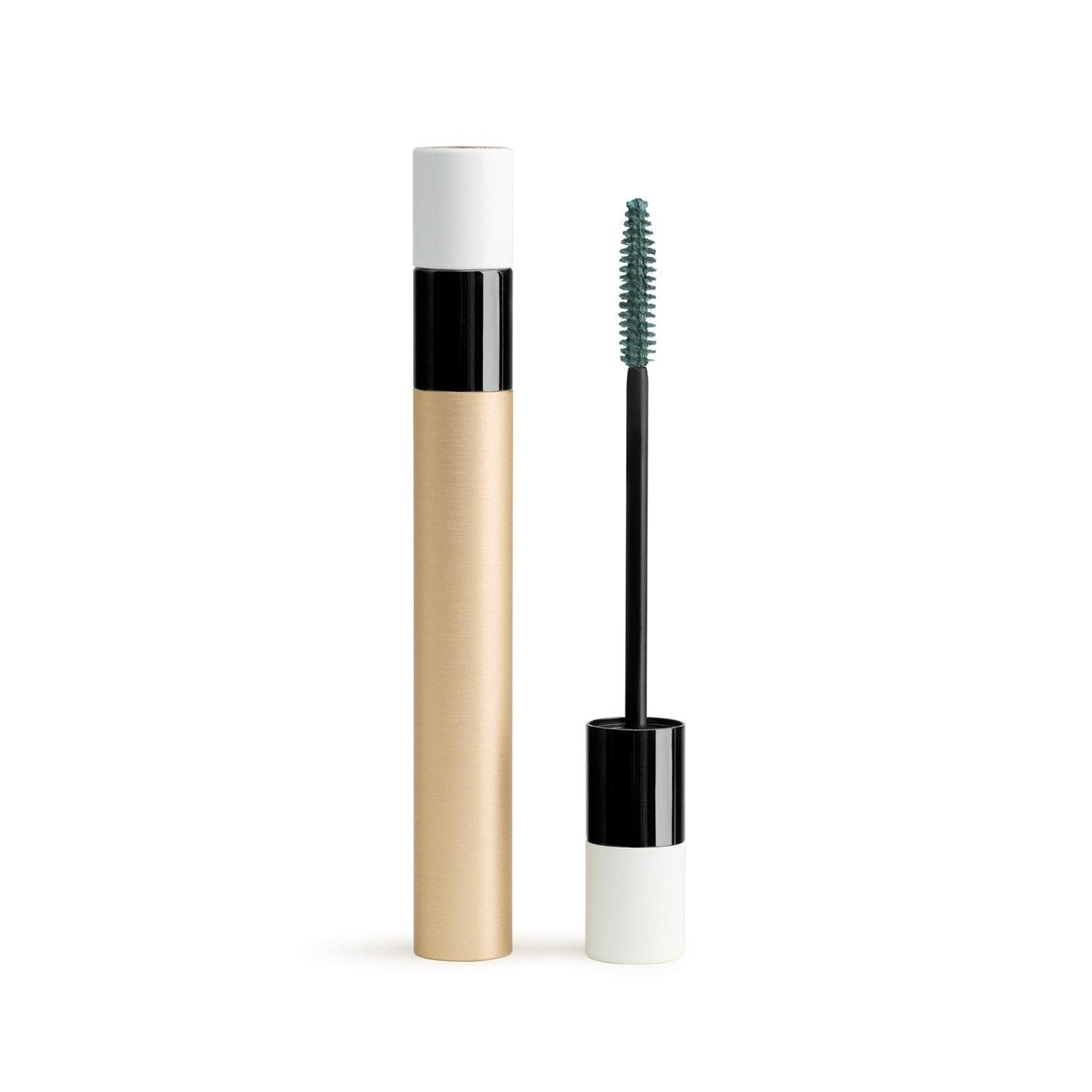 Hermes Trait d'Hermès, revitalizing care mascara - Vert Titien
