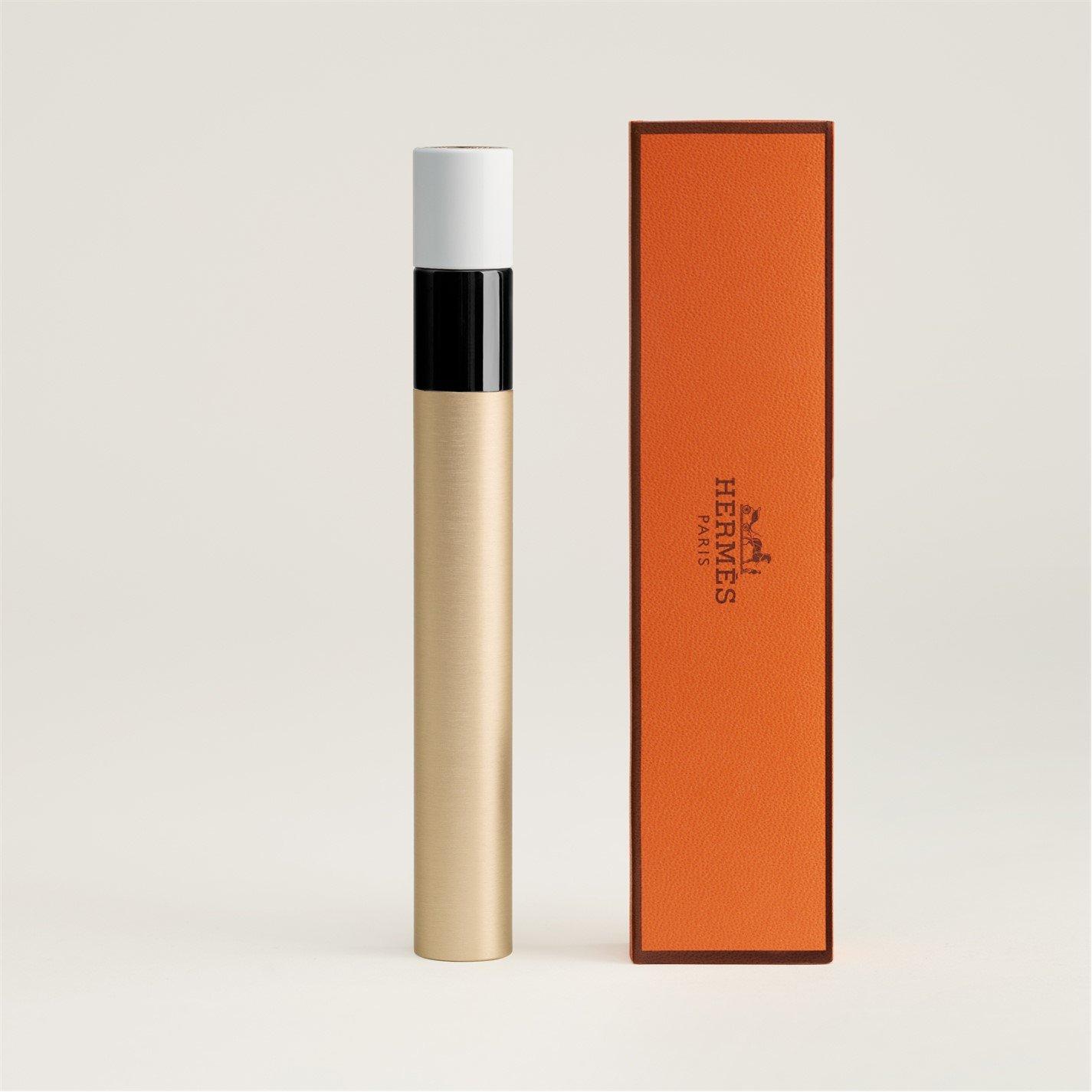 Vert Titien - Hermes - Trait d'Hermès, revitalizing care mascara - 2