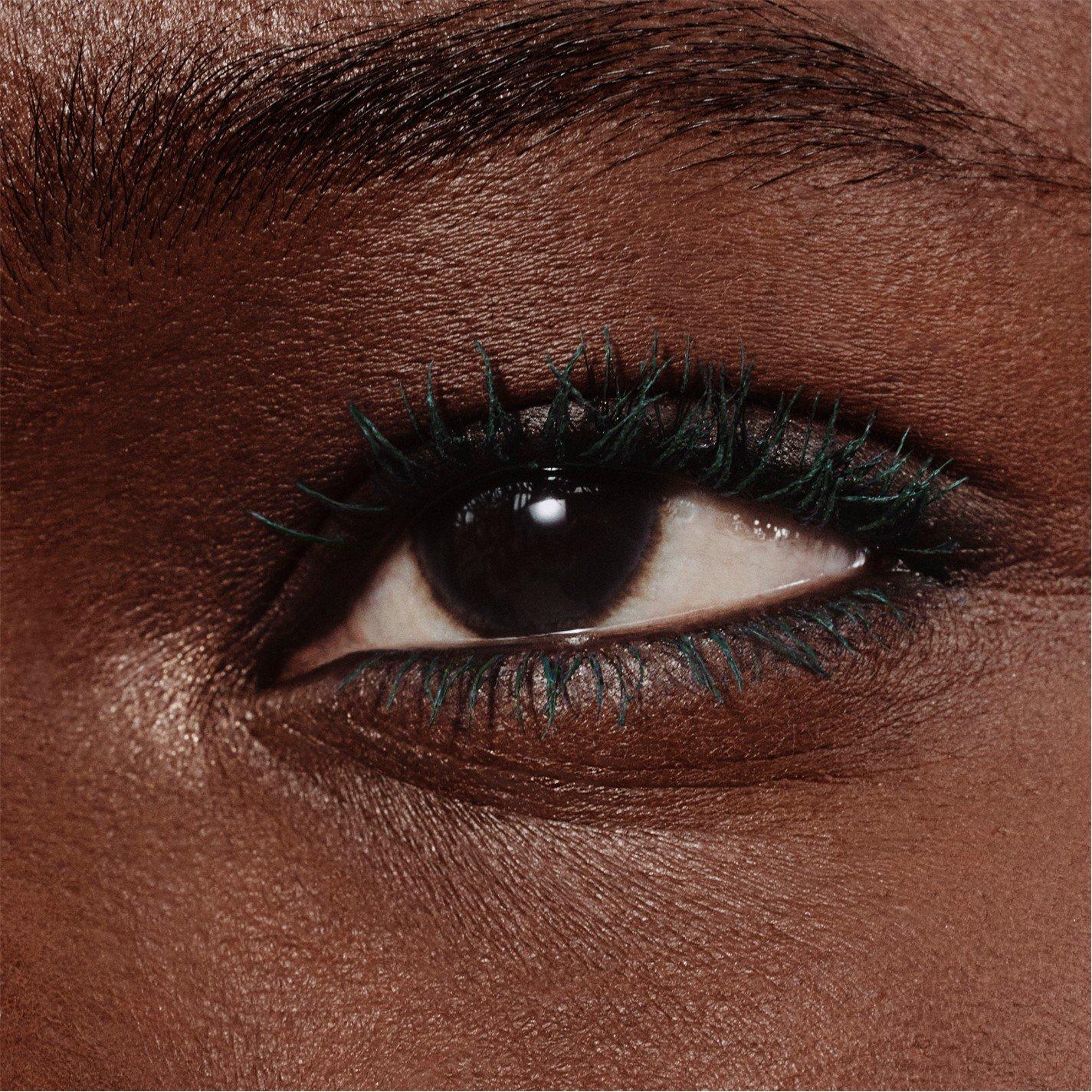 Vert Titien - Hermes - Trait d'Hermès, revitalizing care mascara - 6