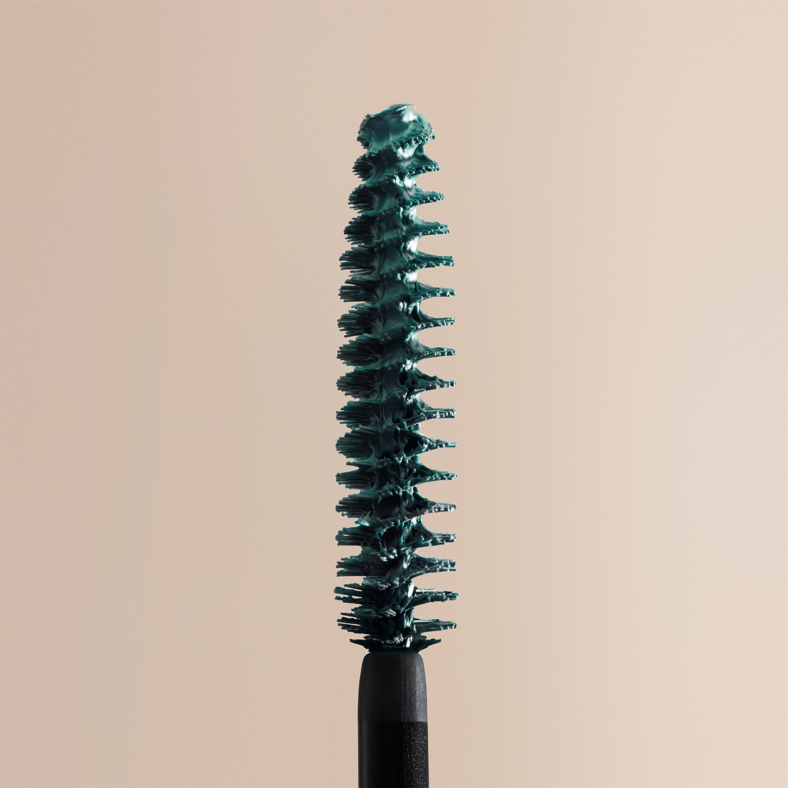 Vert Titien - Hermes - Trait d'Hermès, revitalizing care mascara - 9