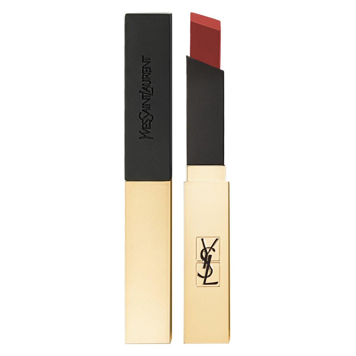 9 Red Enigma - Yves Saint Laurent - Rouge Pur Couture The Slim - 1