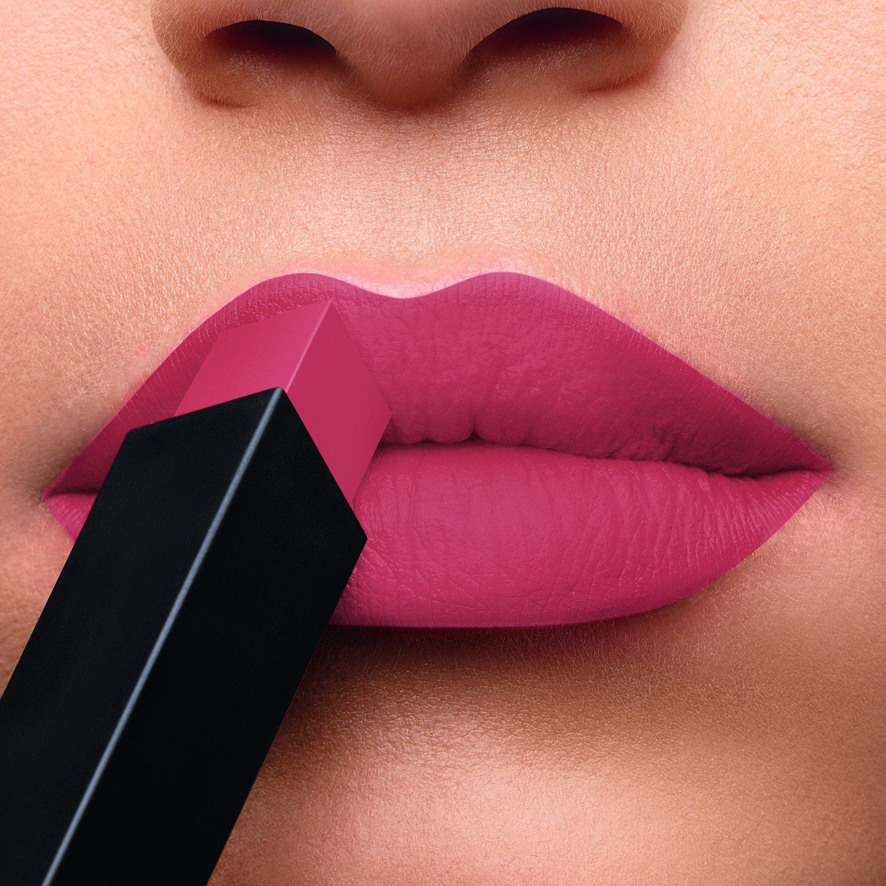 12 Nu Incongru - Yves Saint Laurent - Rouge Pur Couture The Slim - 4