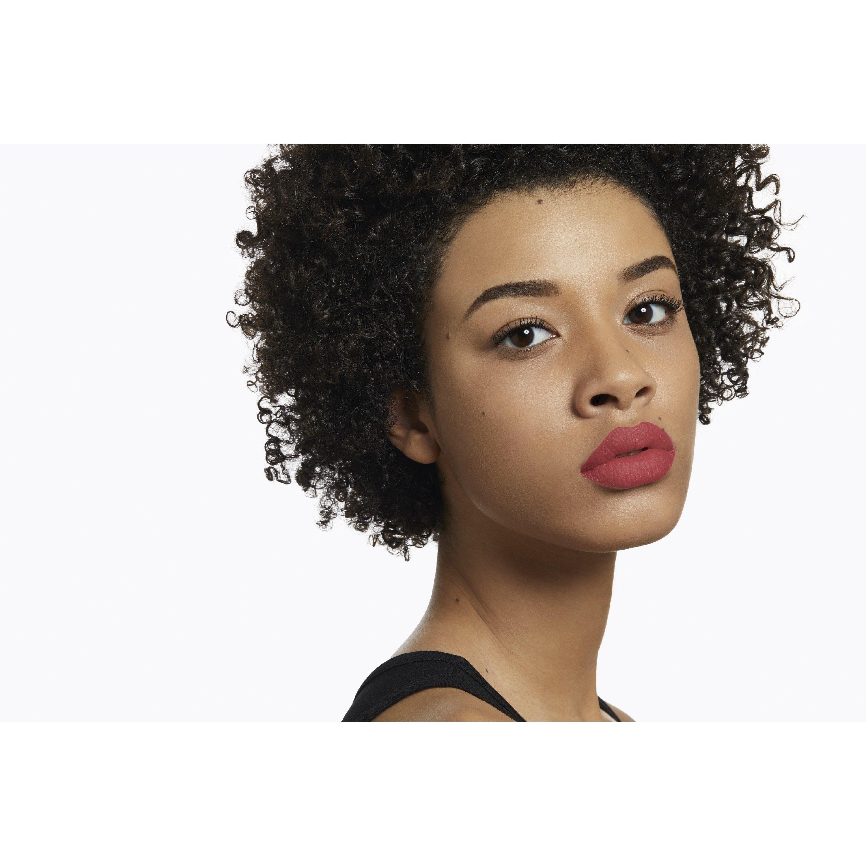 12 Nu Incongru - Yves Saint Laurent - Rouge Pur Couture The Slim - 8