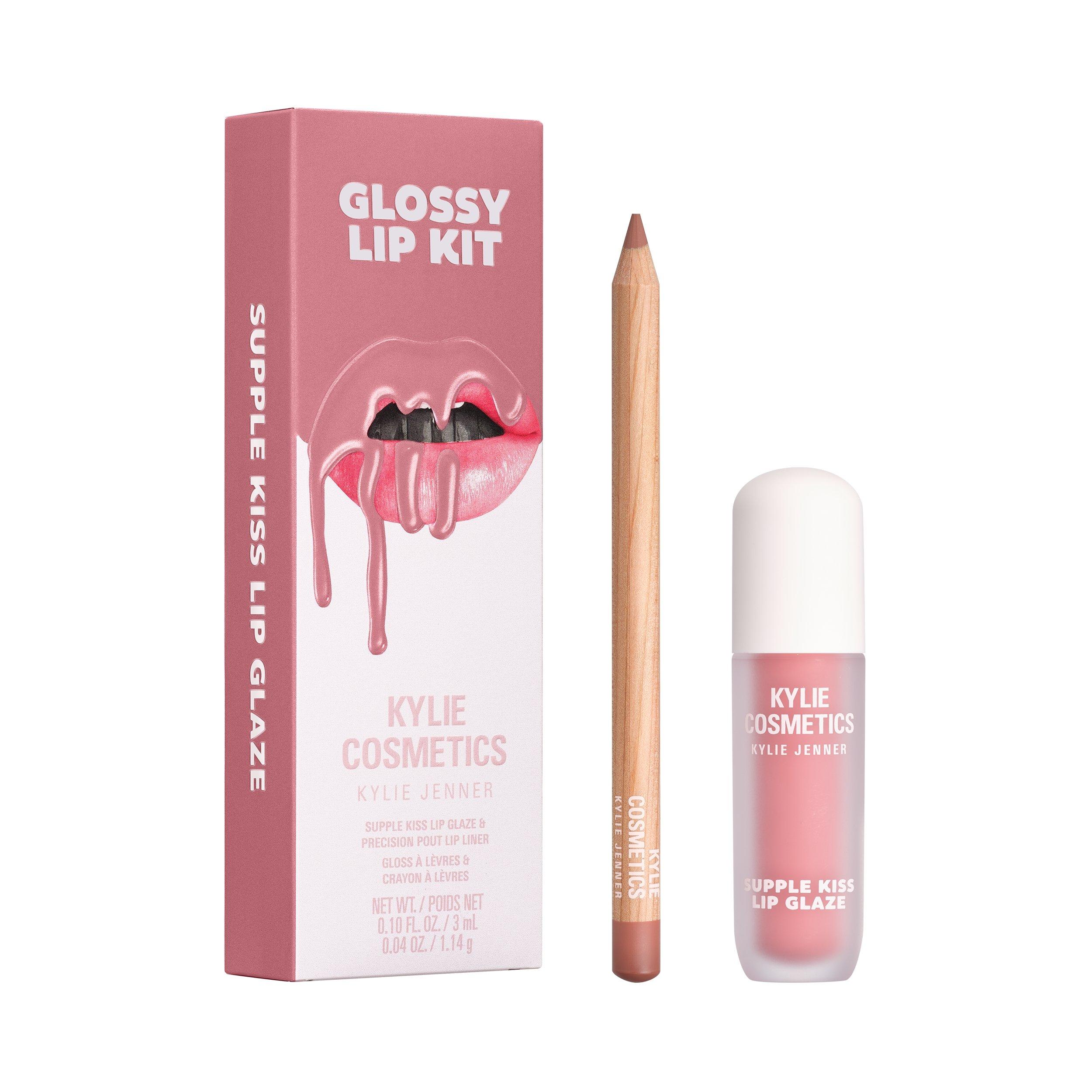 Kylie - Kylie Cosmetics - Glossy Lip Kit - 1