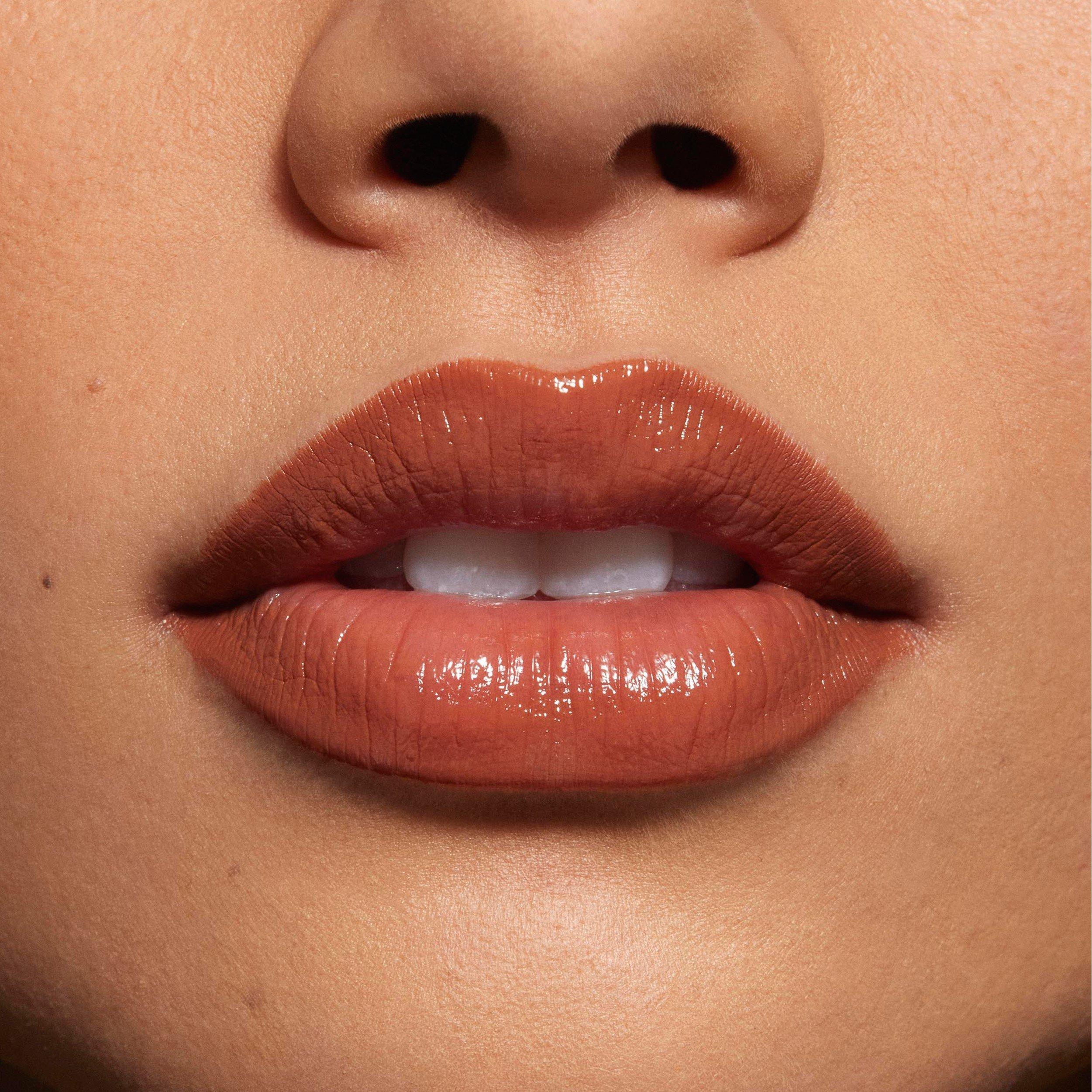 Coconut 2.0 - Kylie Cosmetics - Glossy Lip Kit - 4