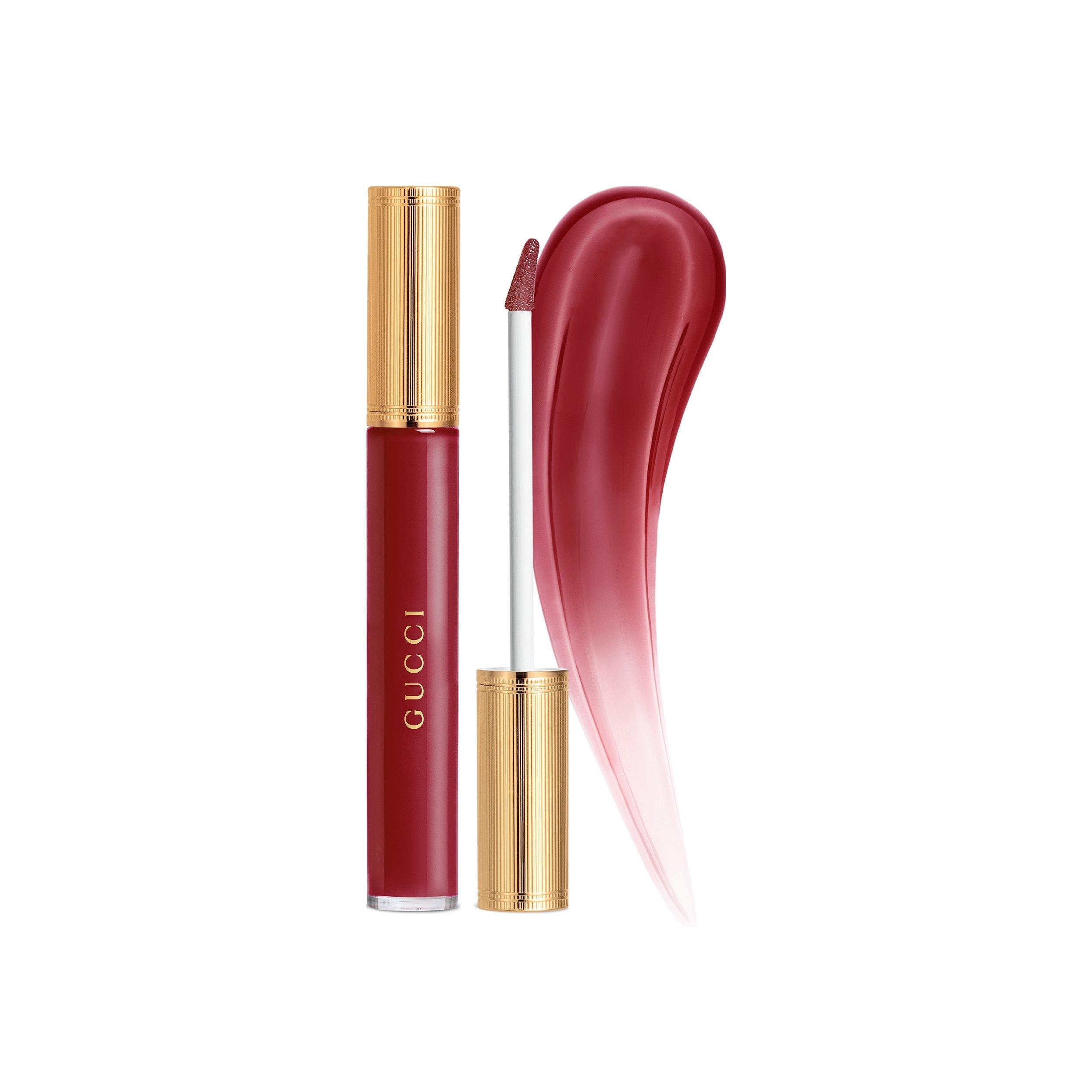 Rosso Ancora - Gucci - Gucci GAL Lip Gloss Ld62 - 2