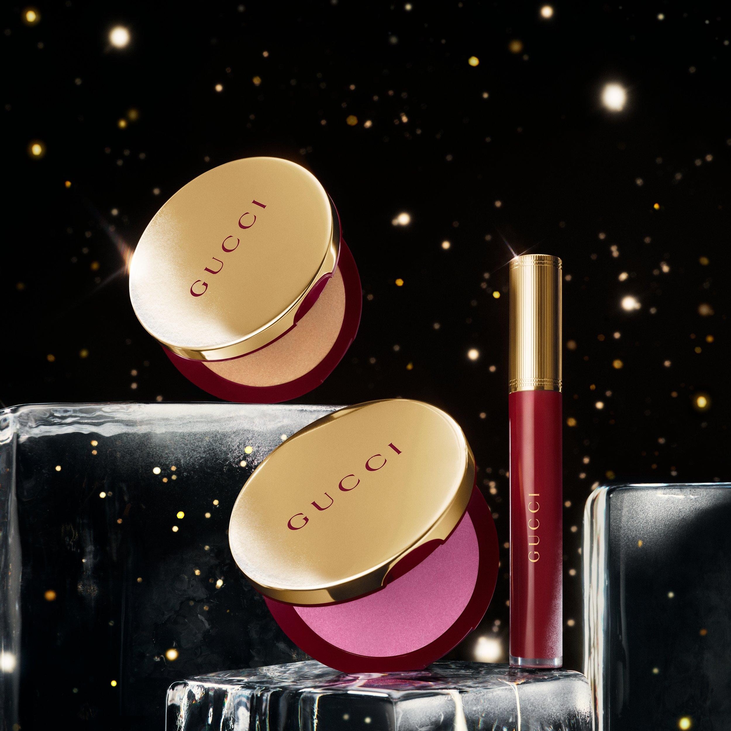 Rosso Ancora - Gucci - Gucci GAL Lip Gloss Ld62 - 6