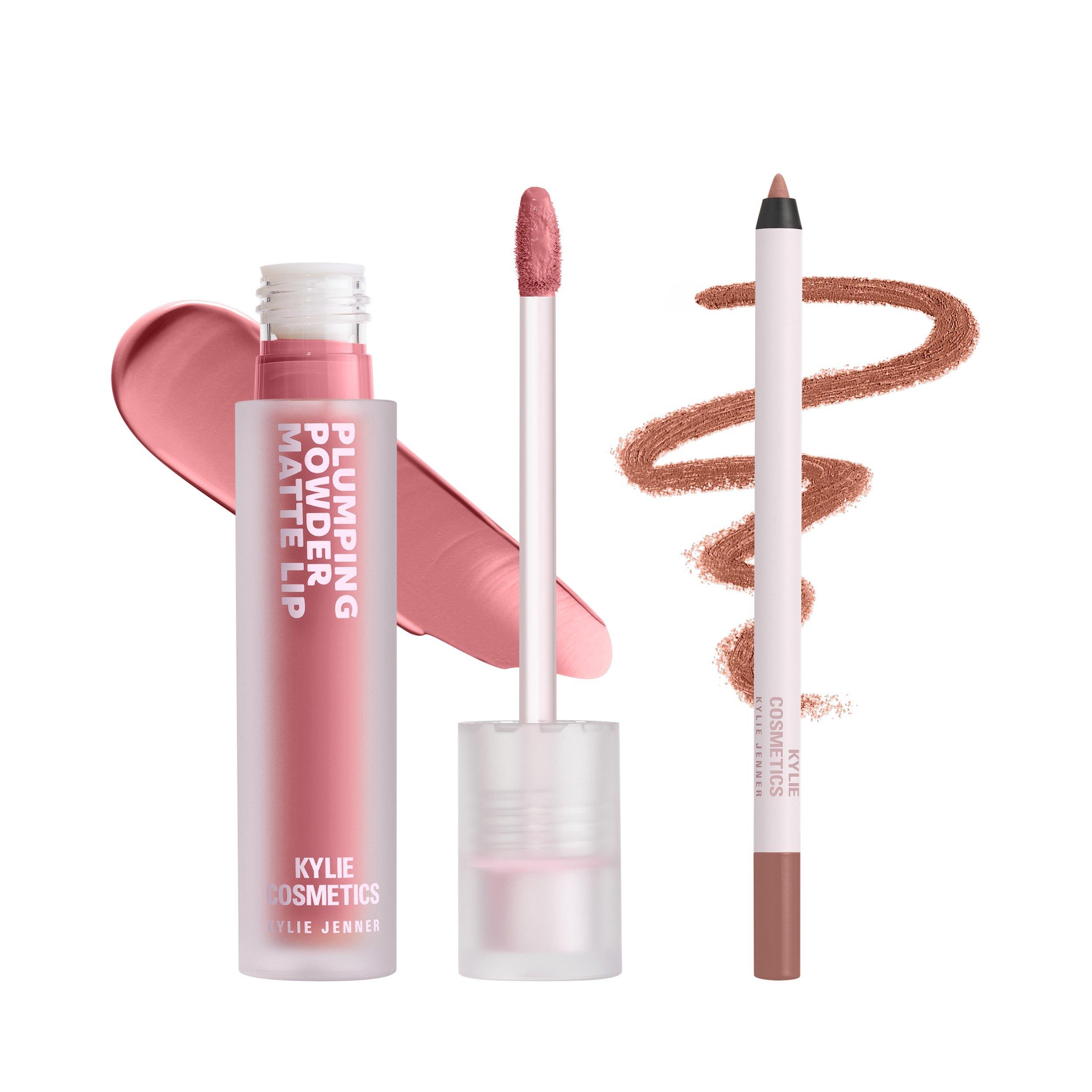 Kylie - Kylie Cosmetics - Kylie Cosmetics Plumping Lip Kit - 3