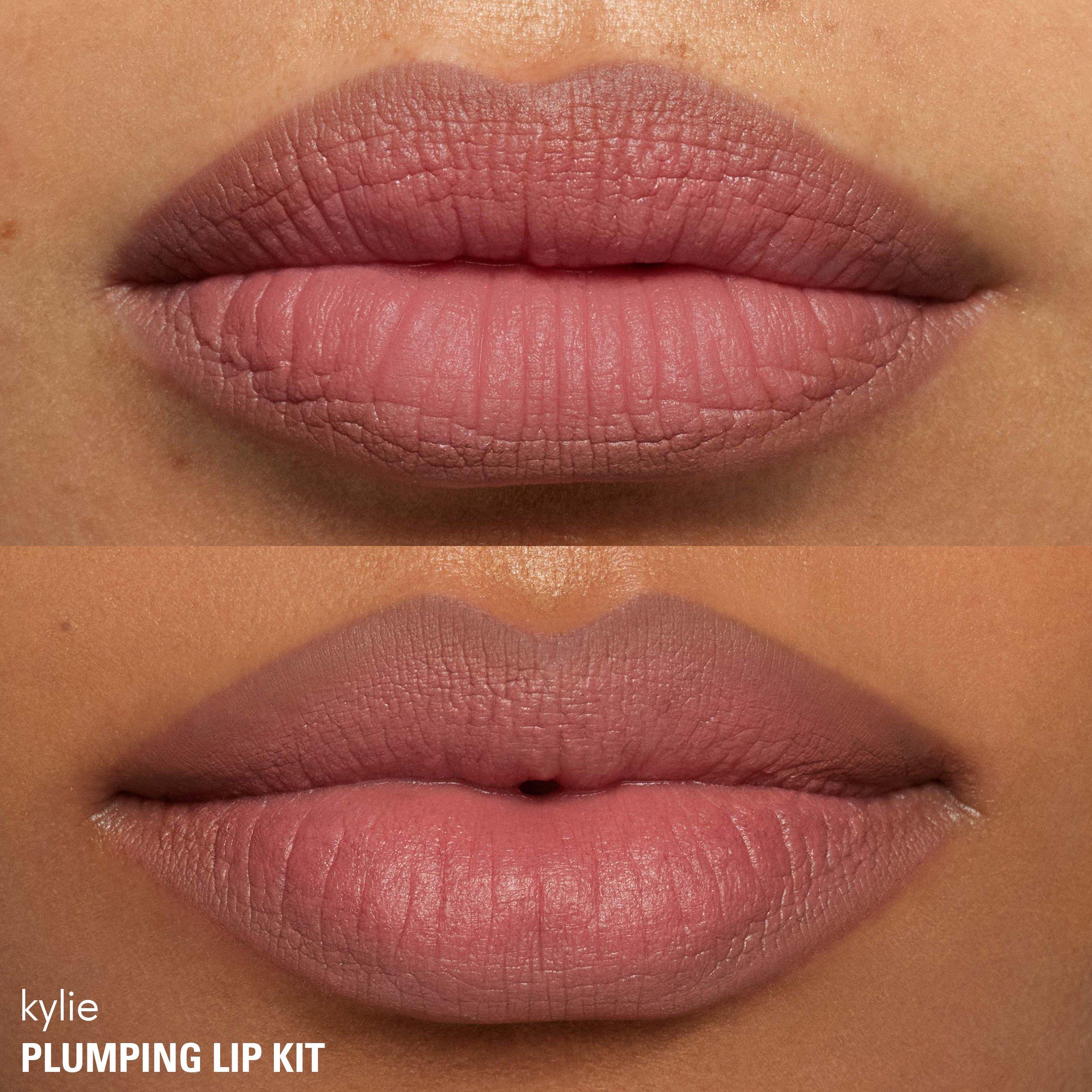 Kylie - Kylie Cosmetics - Kylie Cosmetics Plumping Lip Kit - 4