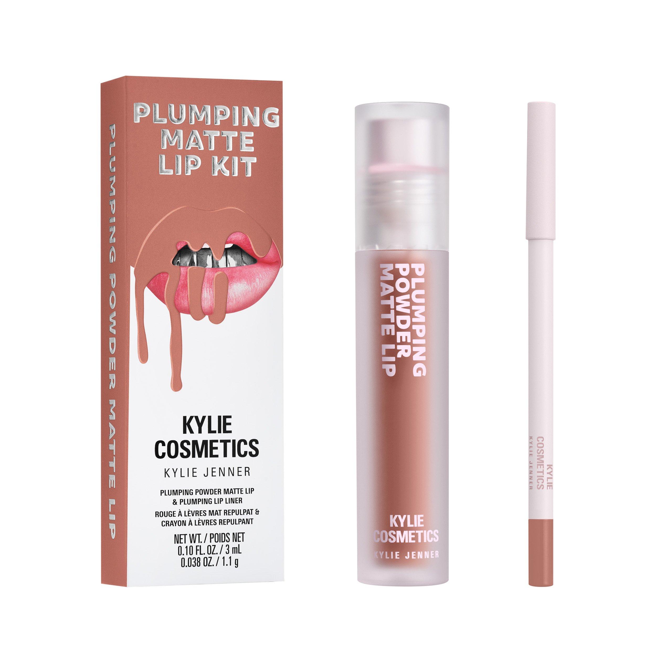 Dolce K - Kylie Cosmetics - Kylie Cosmetics Plumping Lip Kit - 1