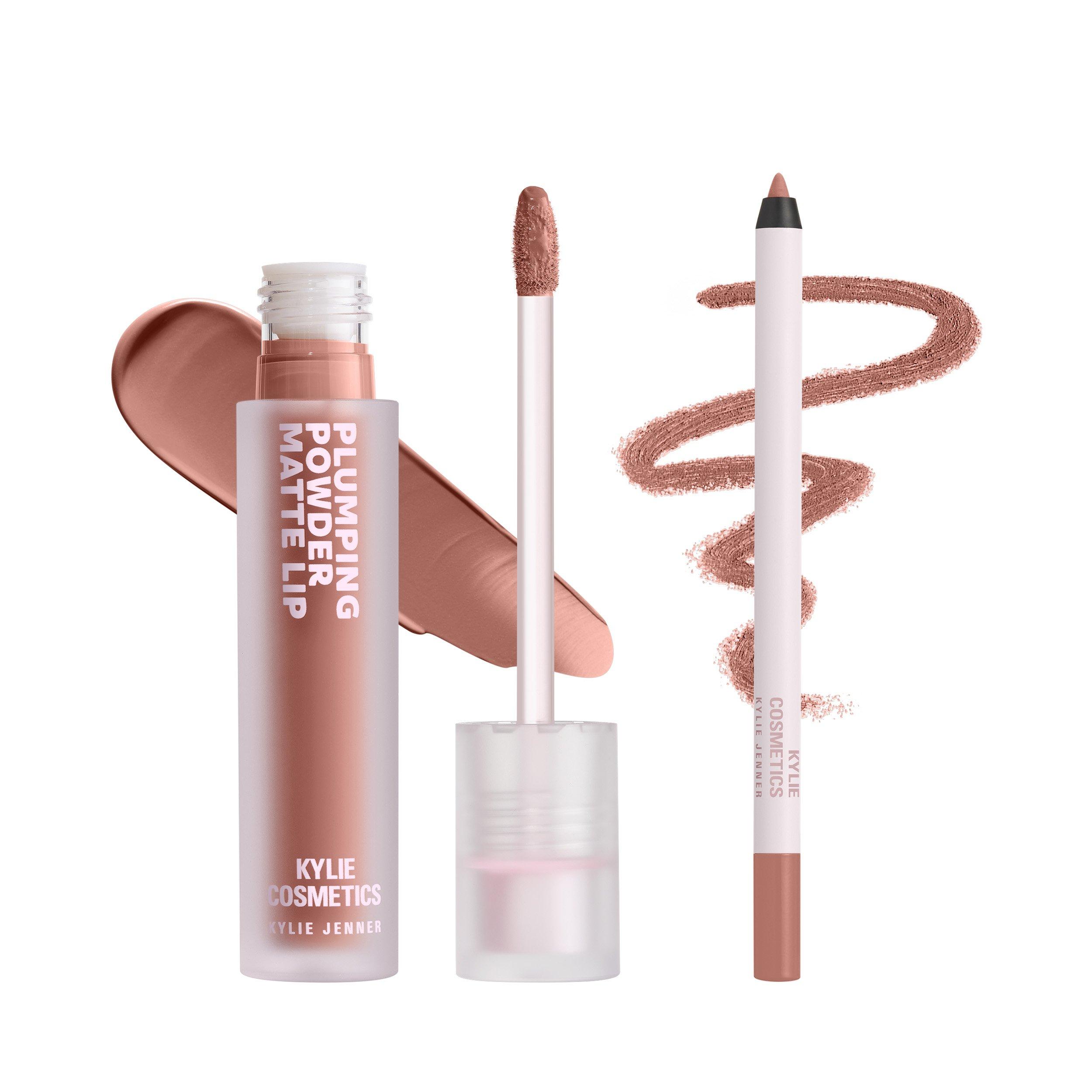 Dolce K - Kylie Cosmetics - Kylie Cosmetics Plumping Lip Kit - 3