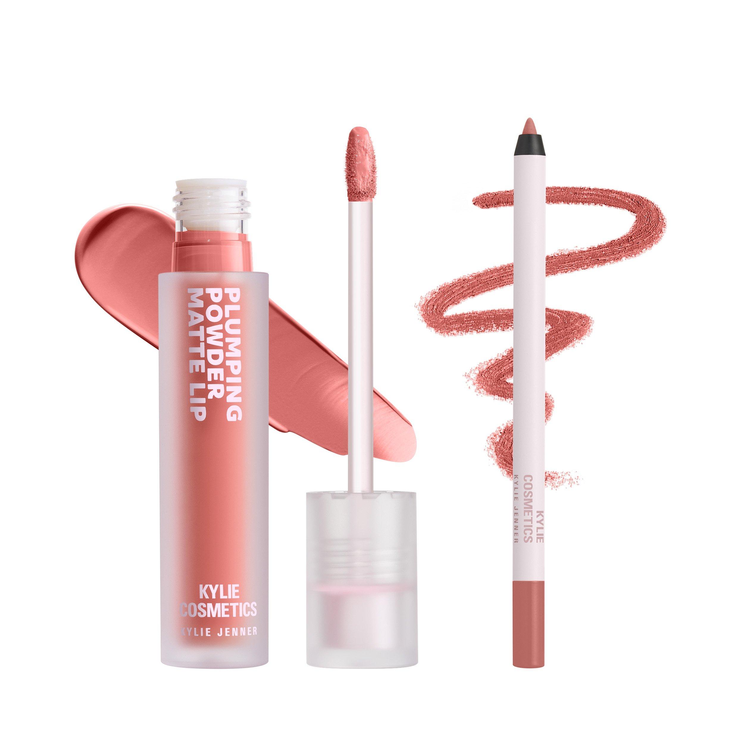 Candy K - Kylie Cosmetics - Kylie Cosmetics Plumping Lip Kit - 3
