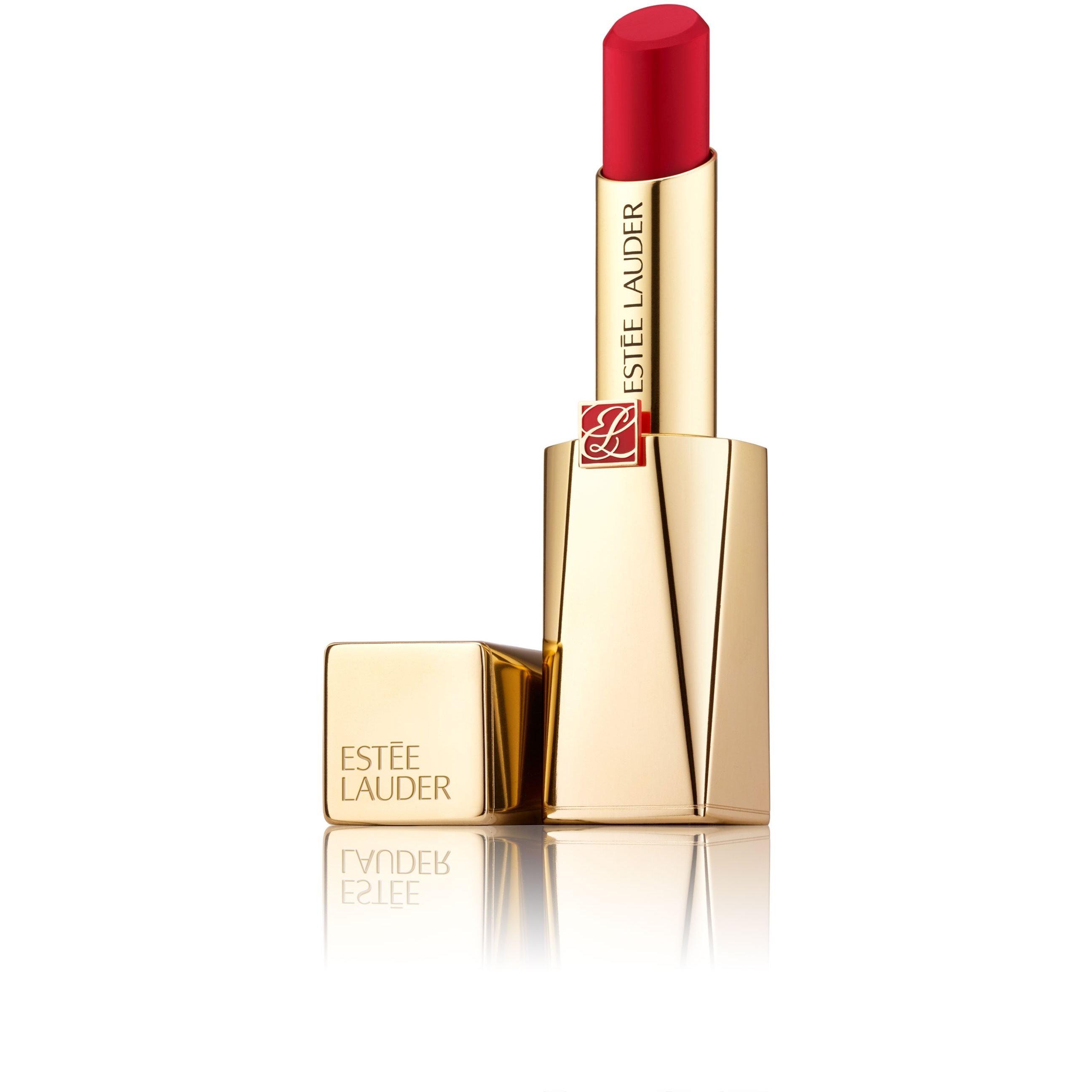 Rouge Excess - Estee Lauder - Pure Color Desire Rouge Excess Lipstick - 1