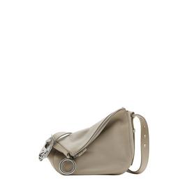 Burberry Medium Knight Shoulder Bag