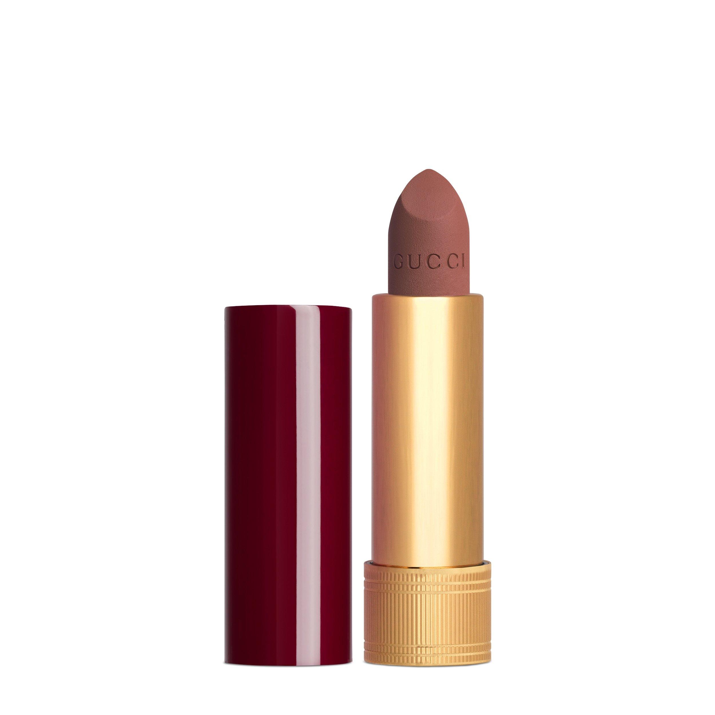 Amanda Dusk 128 - Gucci - Gloss a Levres Lip Gloss Limited Edition - 509 - Rosso Ancora 6.5ml
