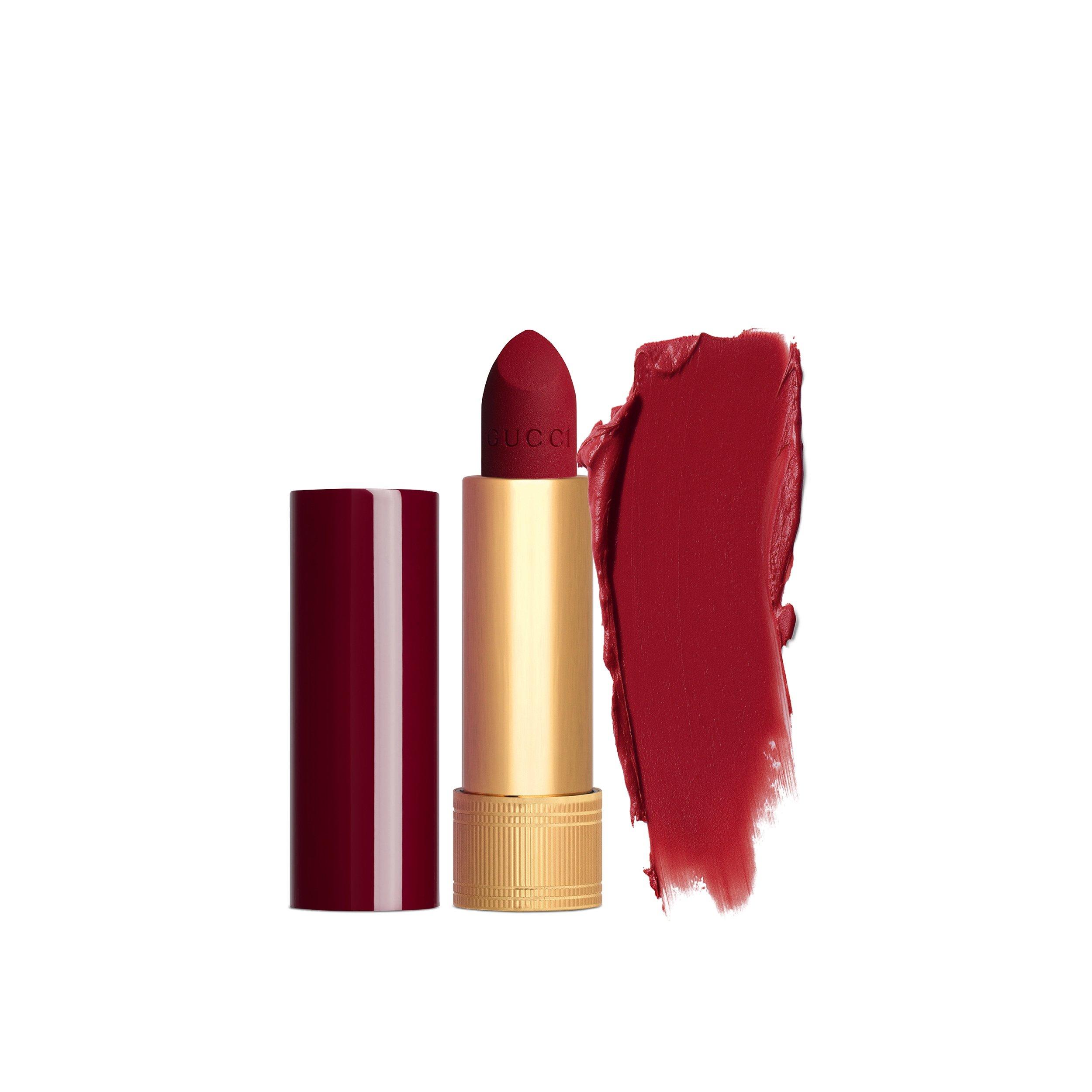 Rosso Ancora - Gucci - Gucci Gloss a Levres Lip Gloss Limited Edition - 509 - Rosso Ancora 6.5ml - 2