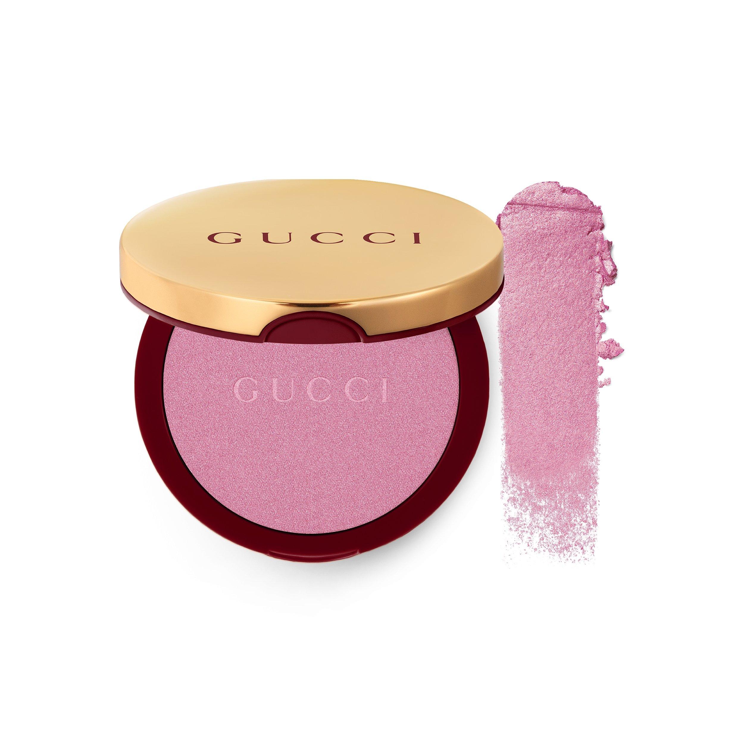 Cool Pink - Gucci - Women's Coffrets 2025 Highlighter - 2