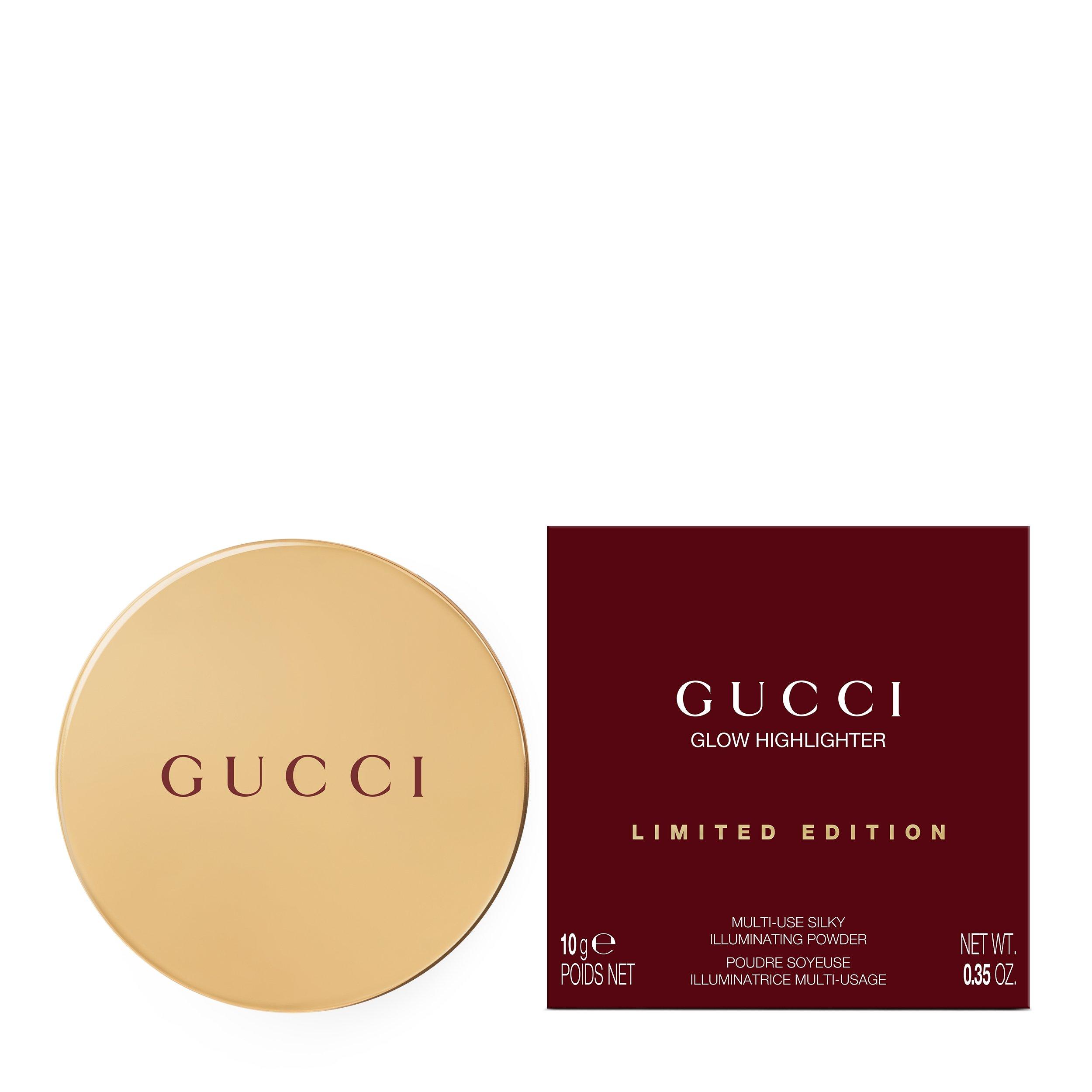 Cool Pink - Gucci - Women's Coffrets 2025 Highlighter - 7