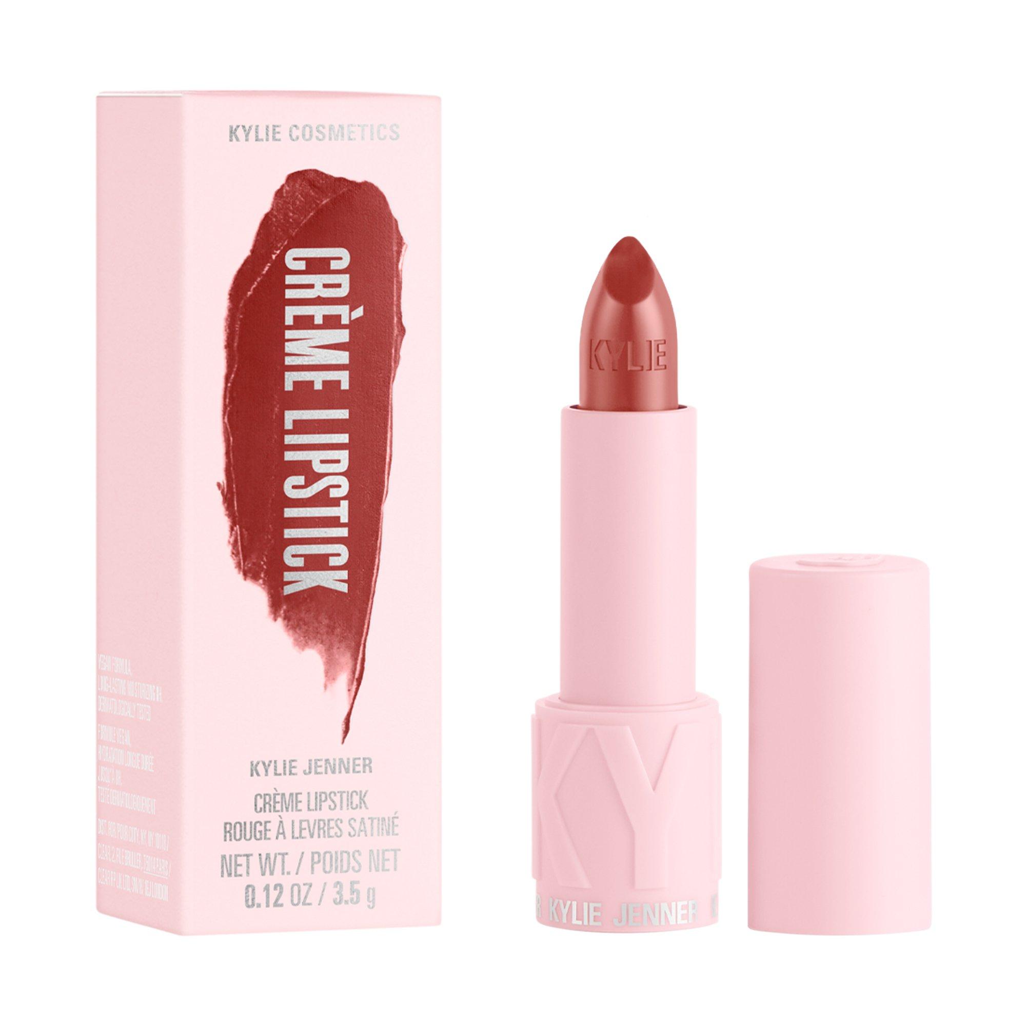 115 In My Bag - Kylie Cosmetics - Crème Lipstick - 1