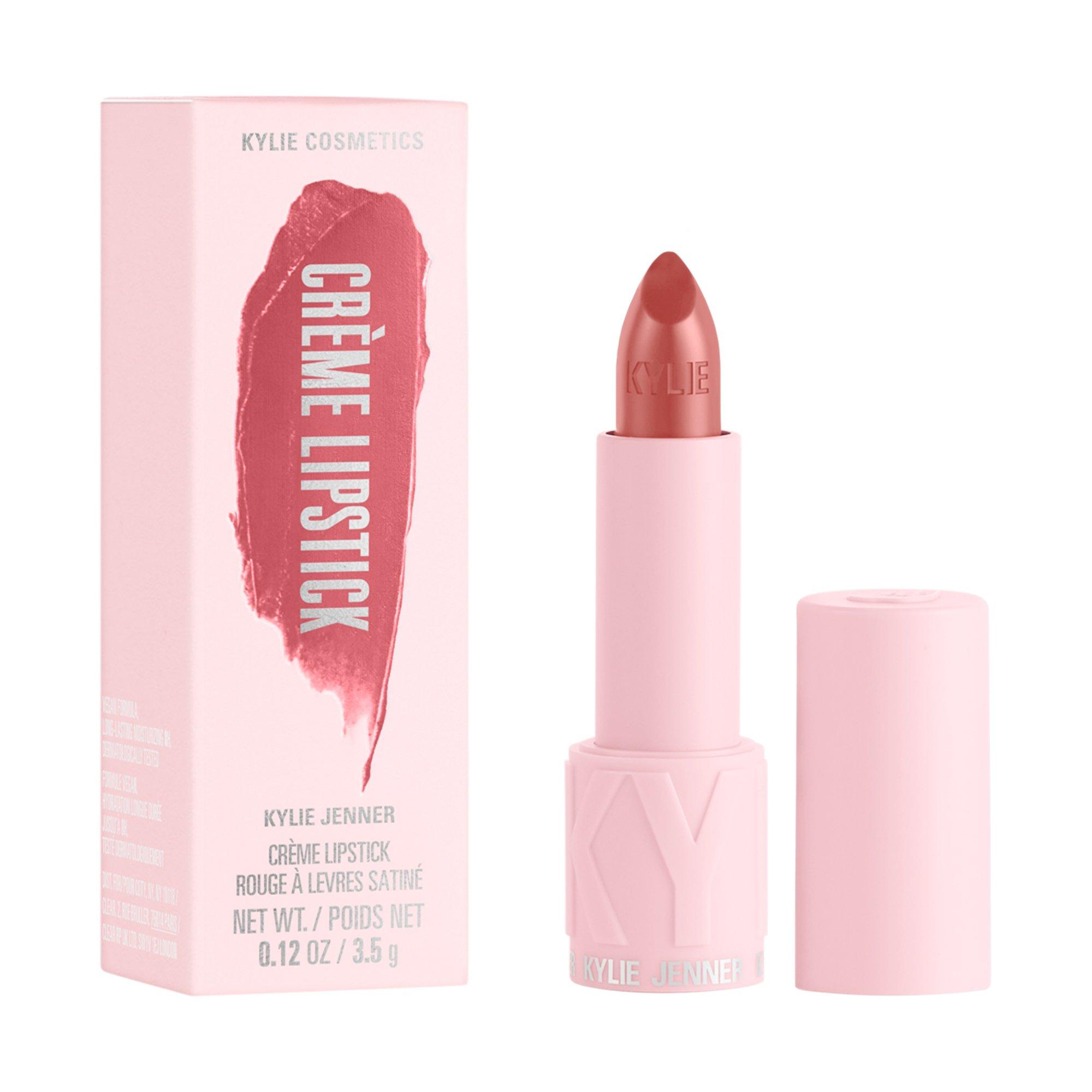 510 TalkIsCheap - Kylie Cosmetics - Crème Lipstick - 1