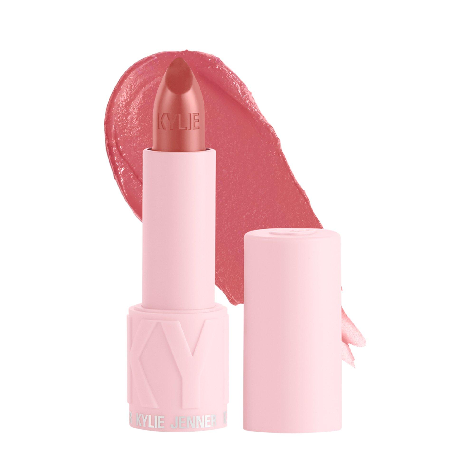 510 TalkIsCheap - Kylie Cosmetics - Crème Lipstick - 2