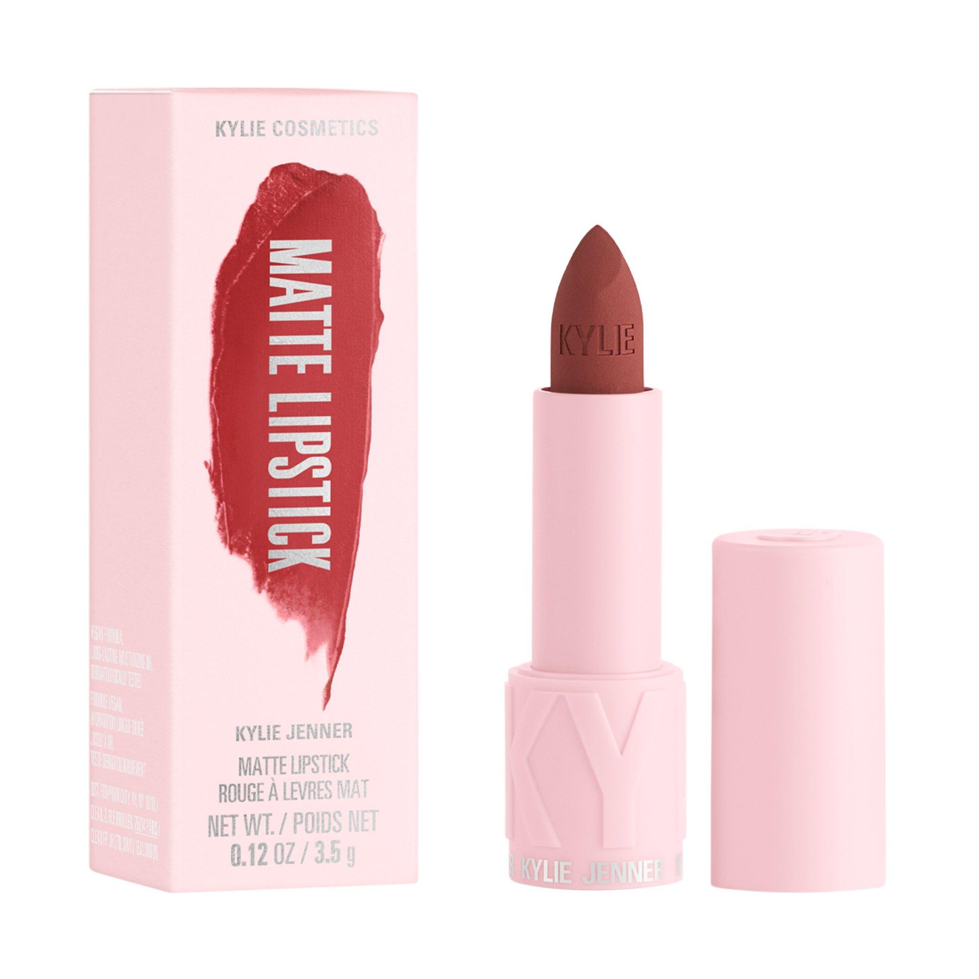 Kylie Cosmetics Matte Lipstick